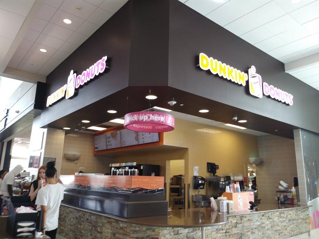 Dunkin'