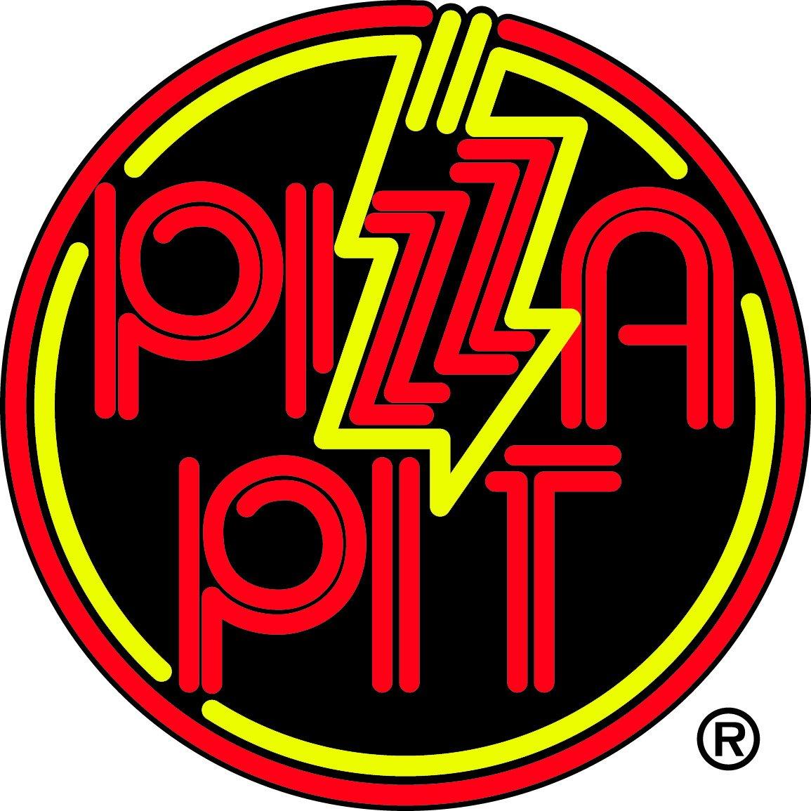 Pizza Pit - Madison West