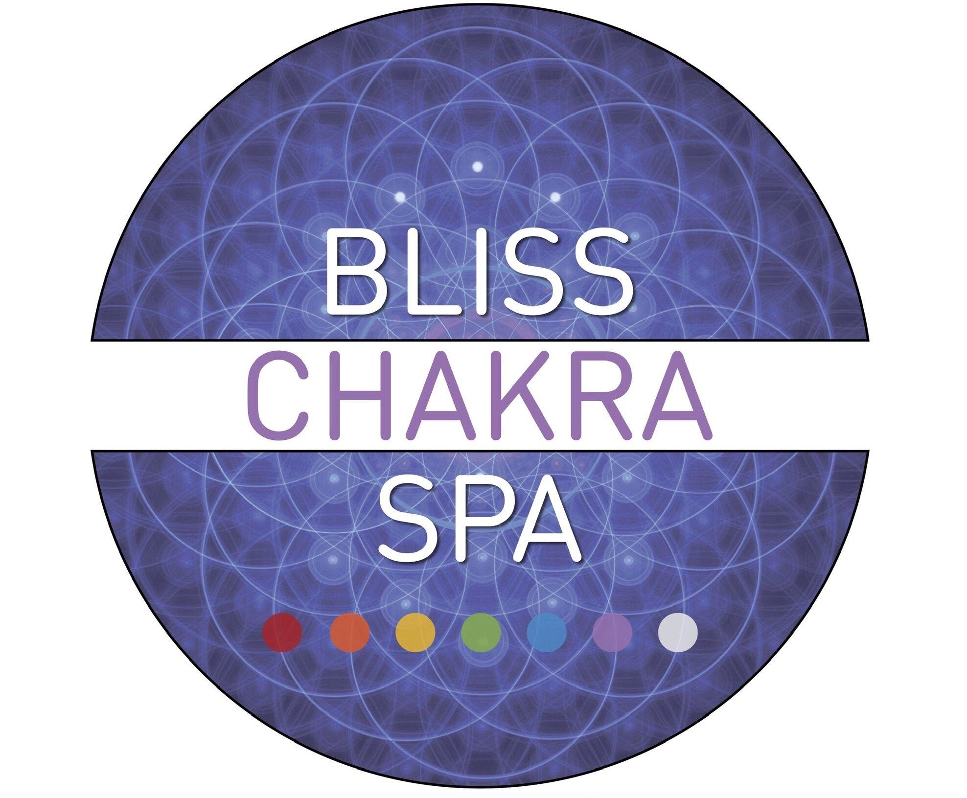 Bliss Chakra Spa