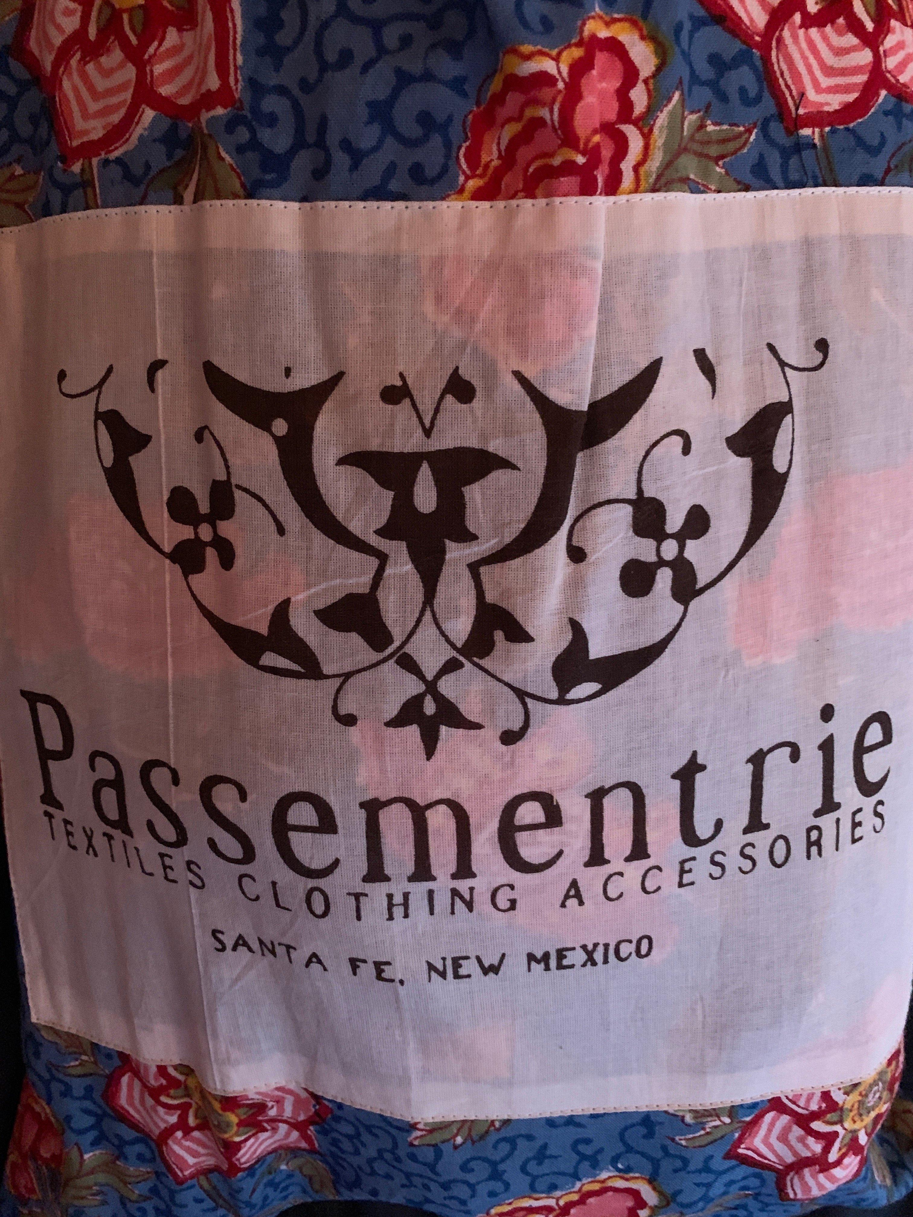 Passementrie