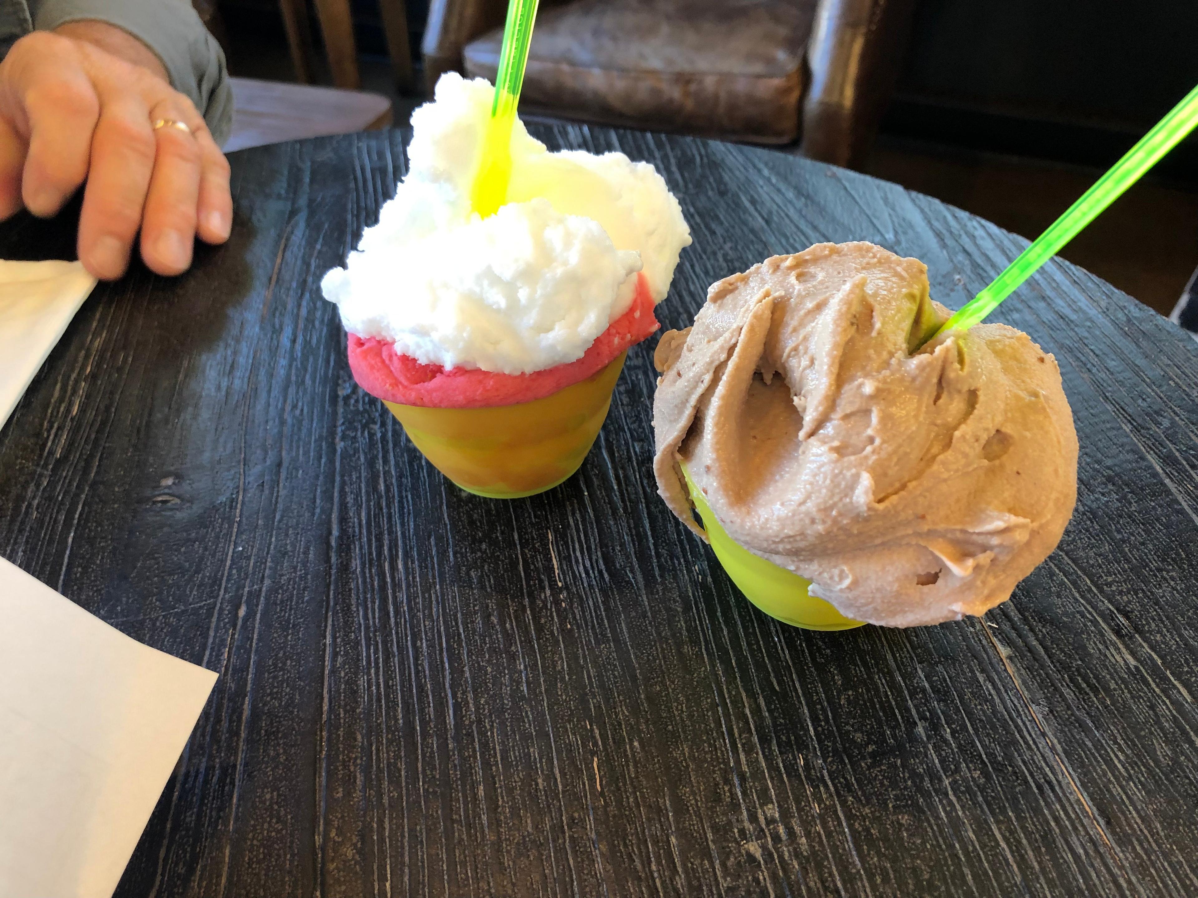 Capo Gelateria