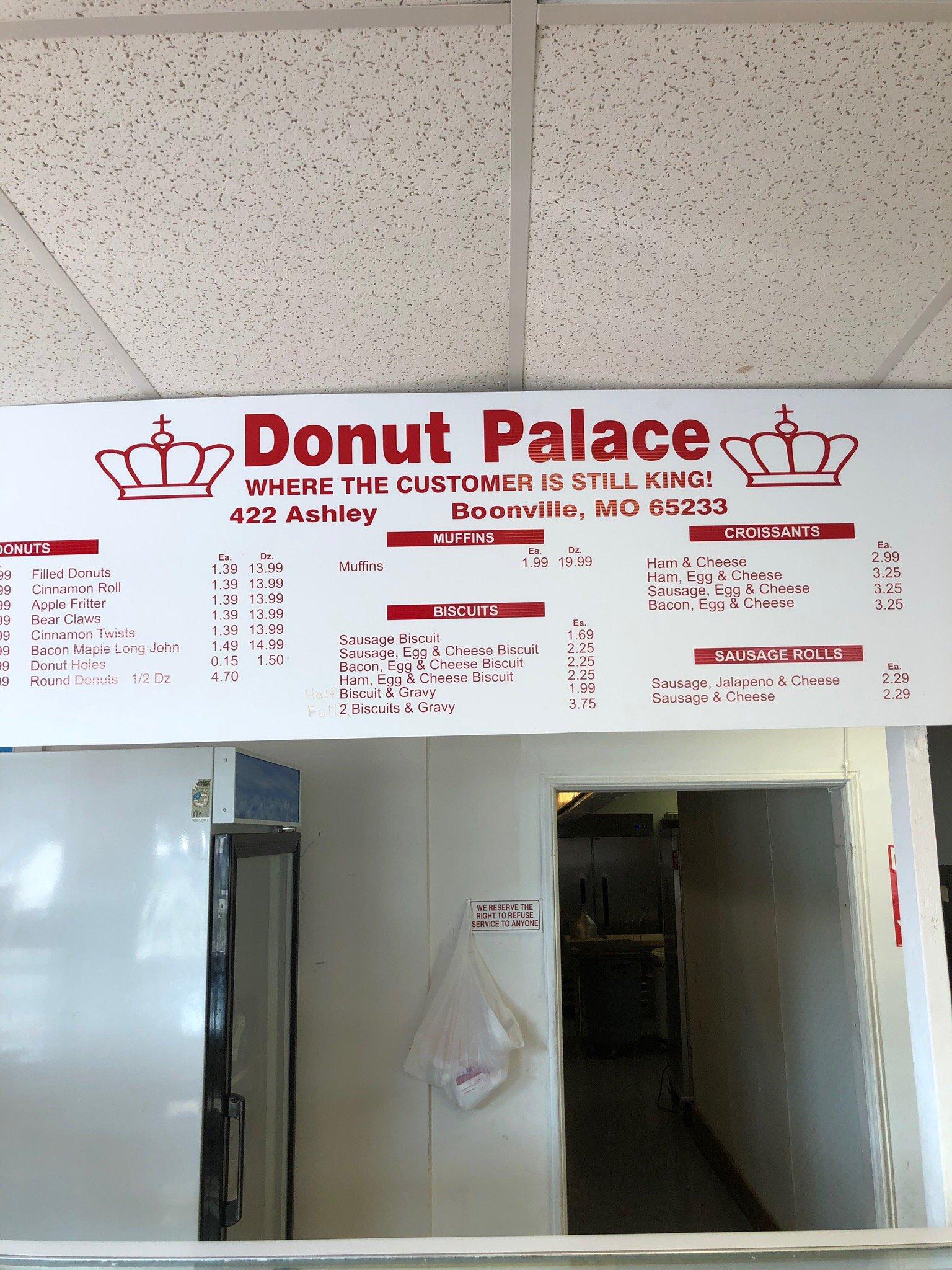 Yummys Donut Place