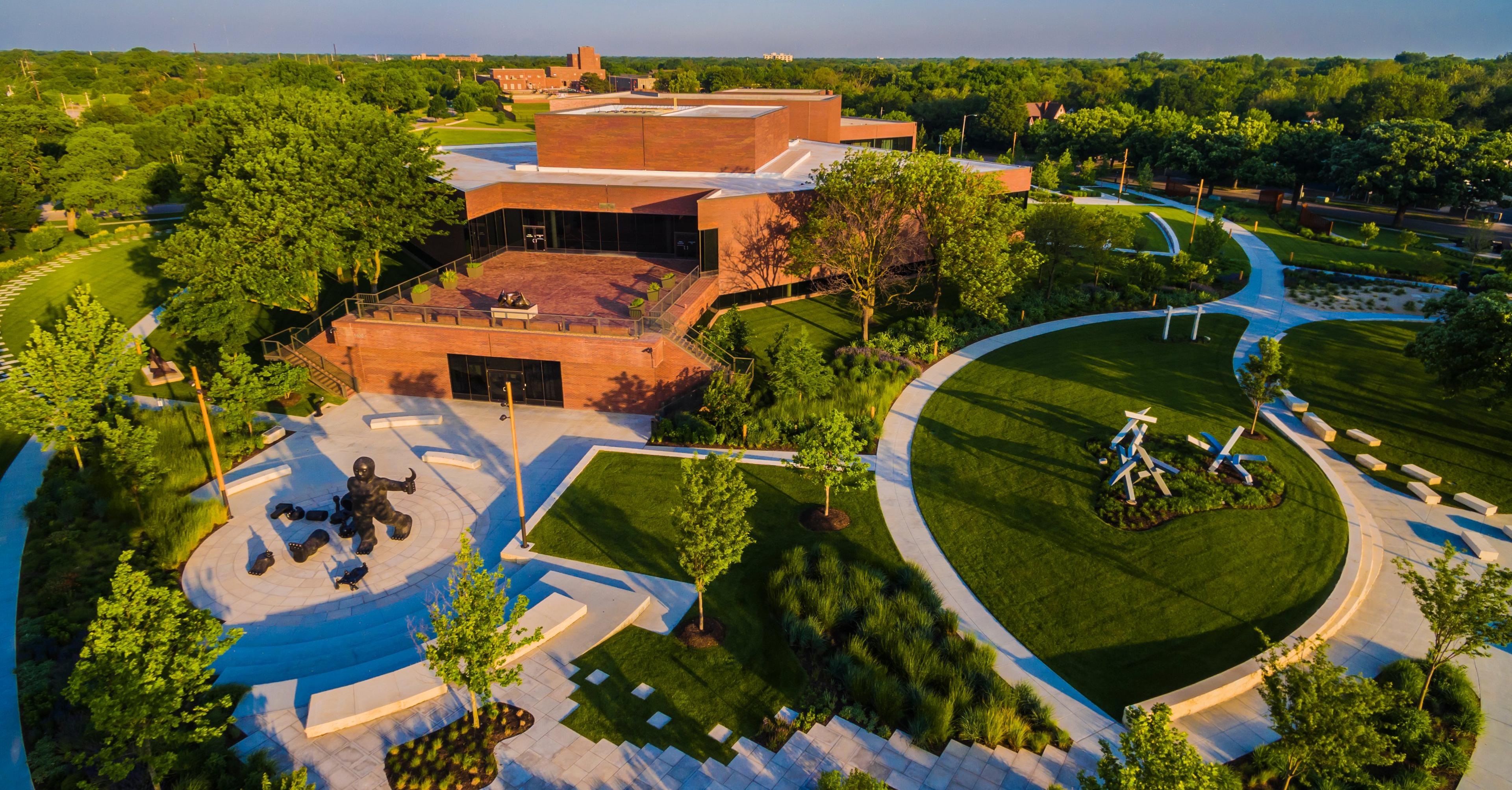 Wichita Art Museum