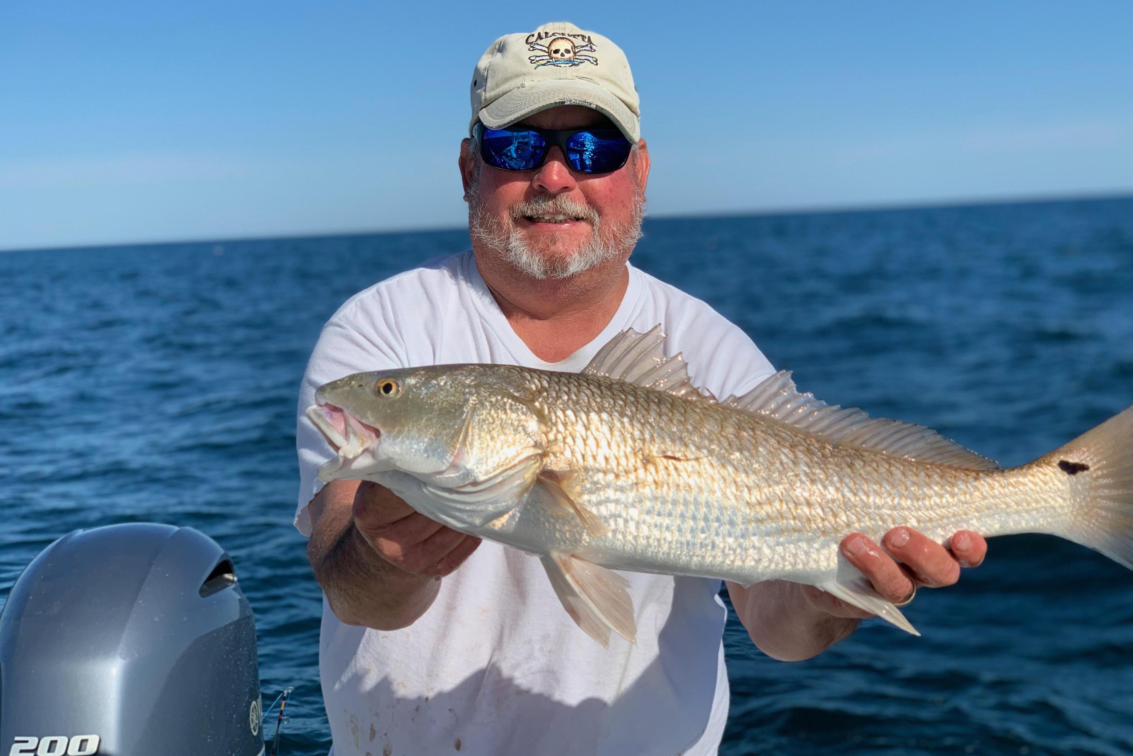 Captain Andy's Charters