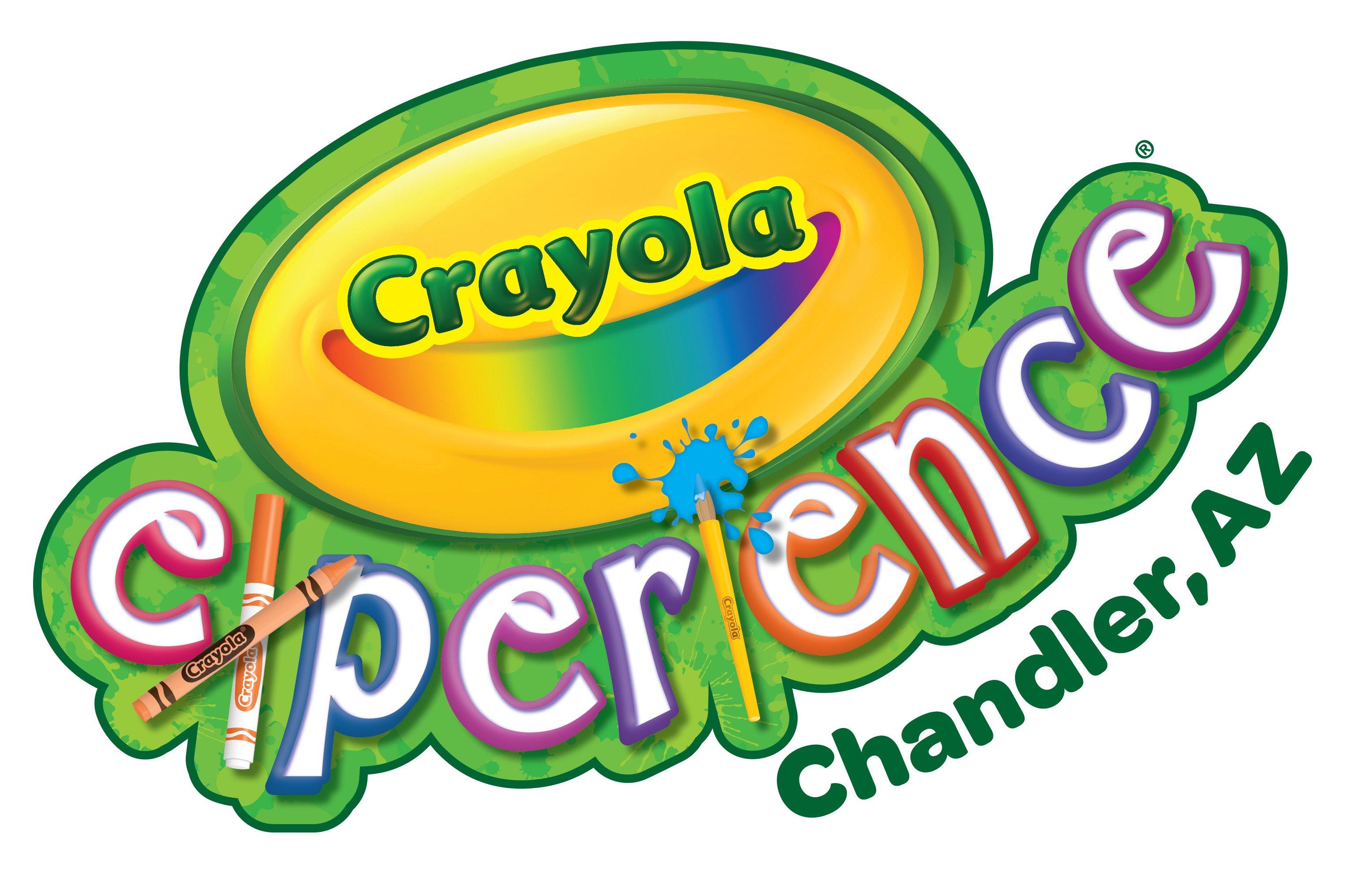 Crayola Experience Chandler