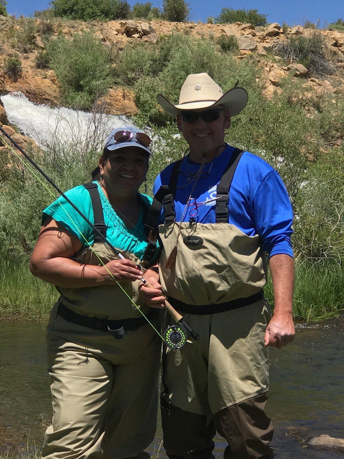 Tumbling Trout Fly Shop