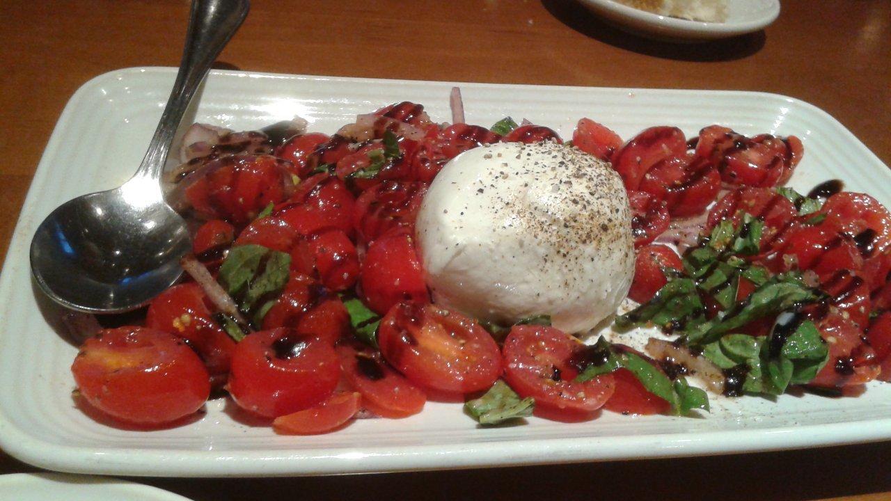 Carrabba's Italian Grill