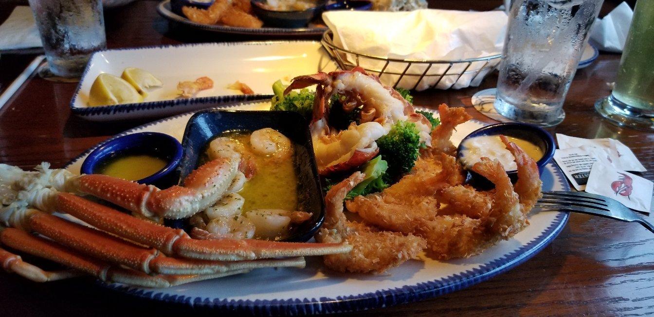 Red Lobster