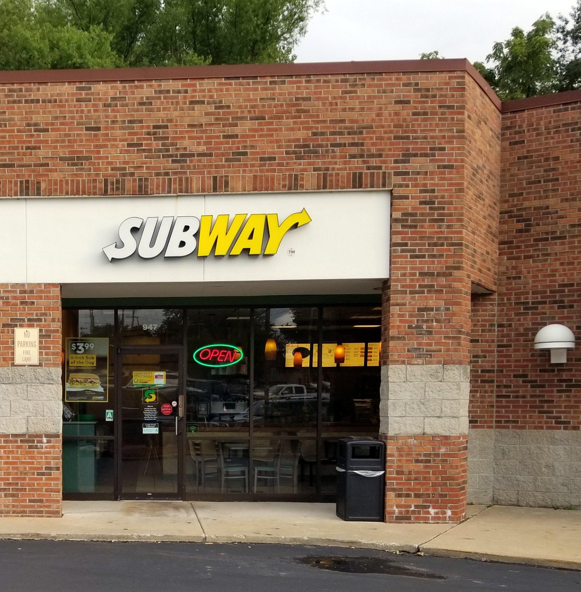 Subway