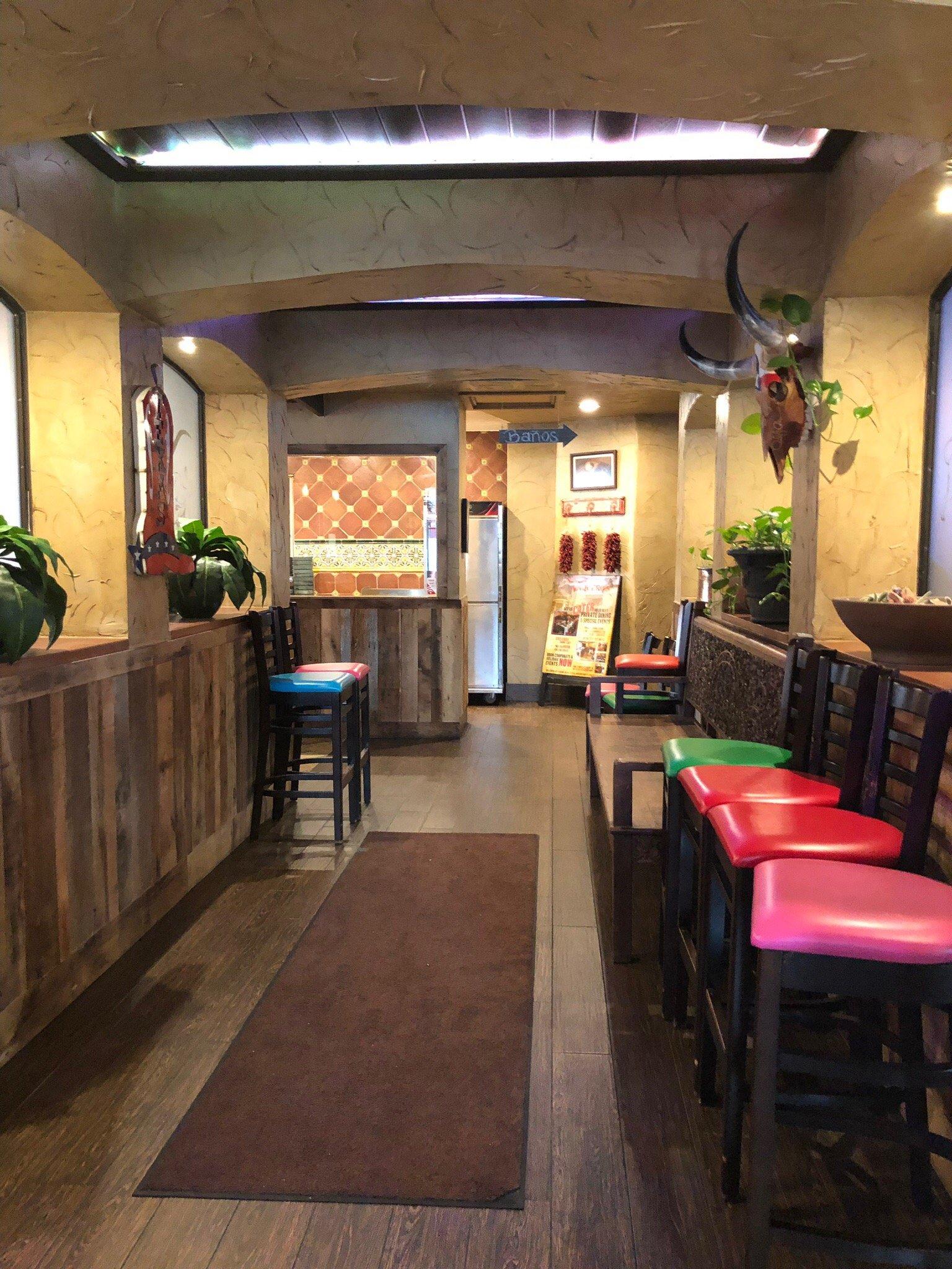 Vaquero's Cafe and Cantina