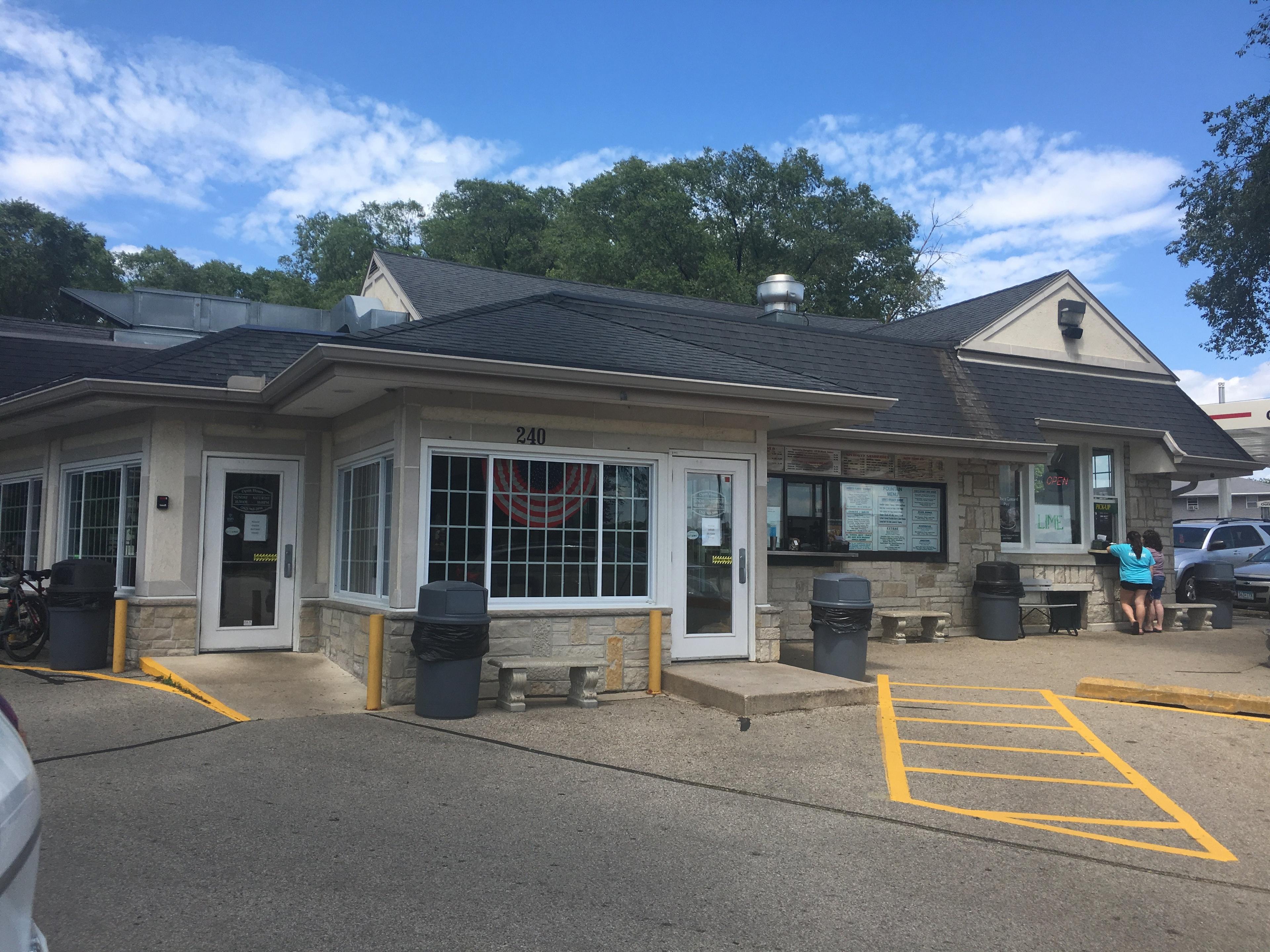 Leduc's Frozen Custard