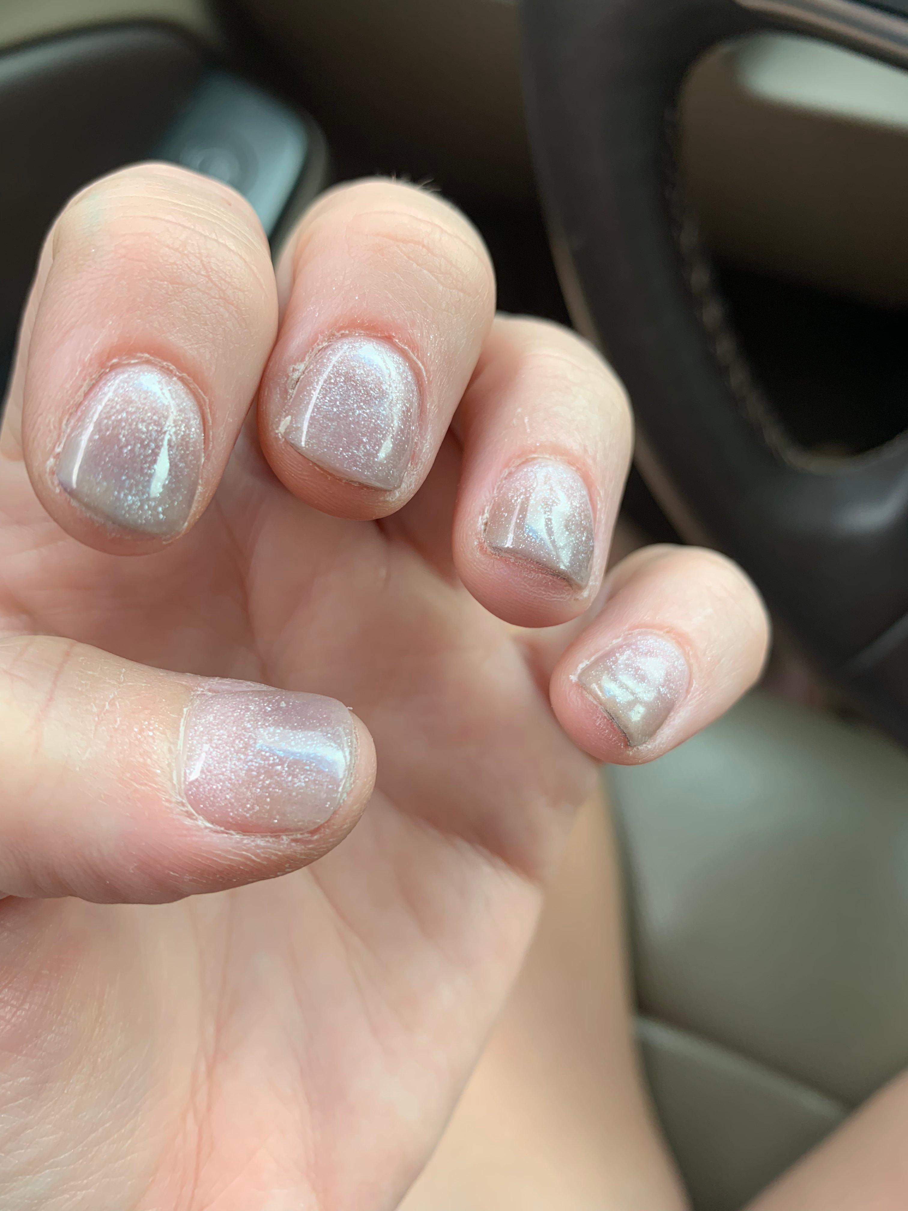 Plainfield Nails & Spa