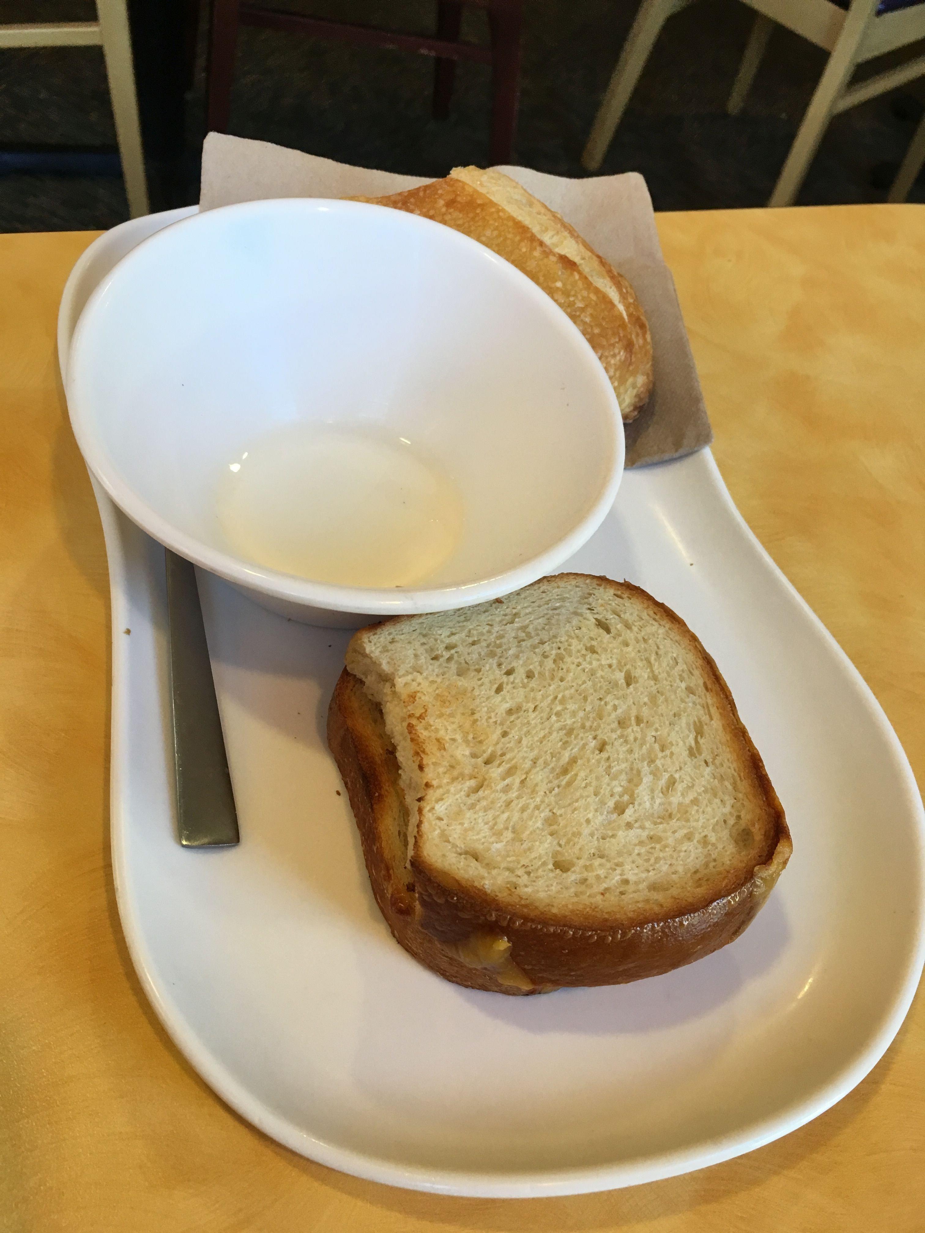 Panera Bread