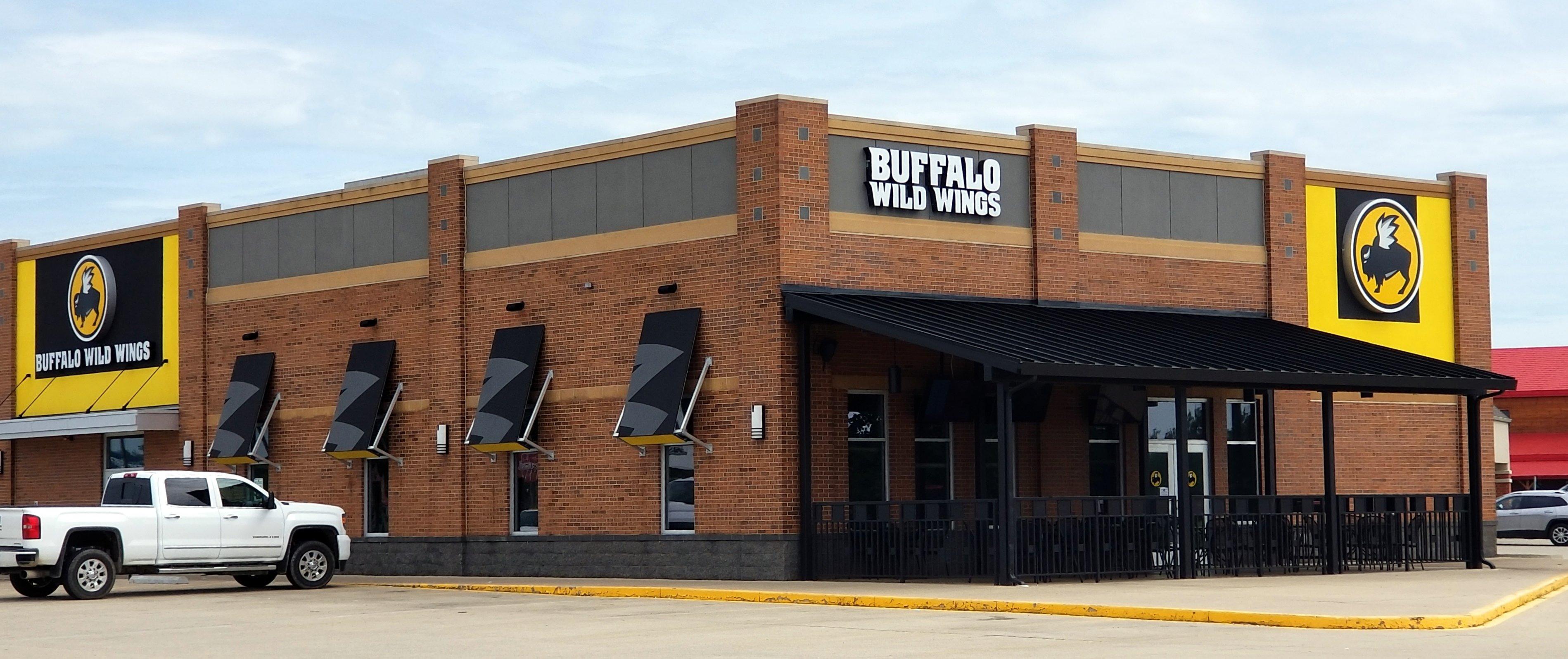 Buffalo Wild Wings