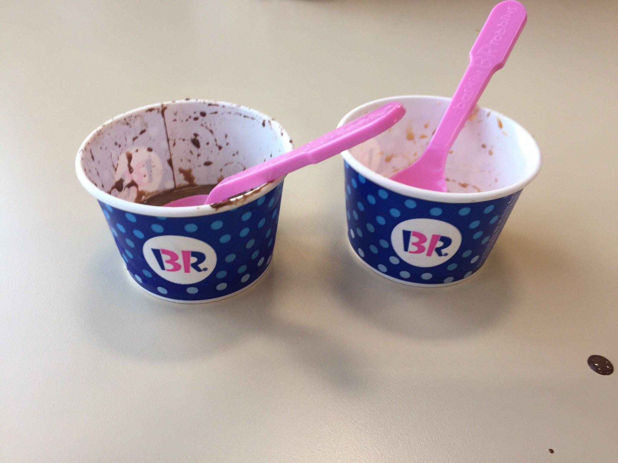 Baskin-Robbins