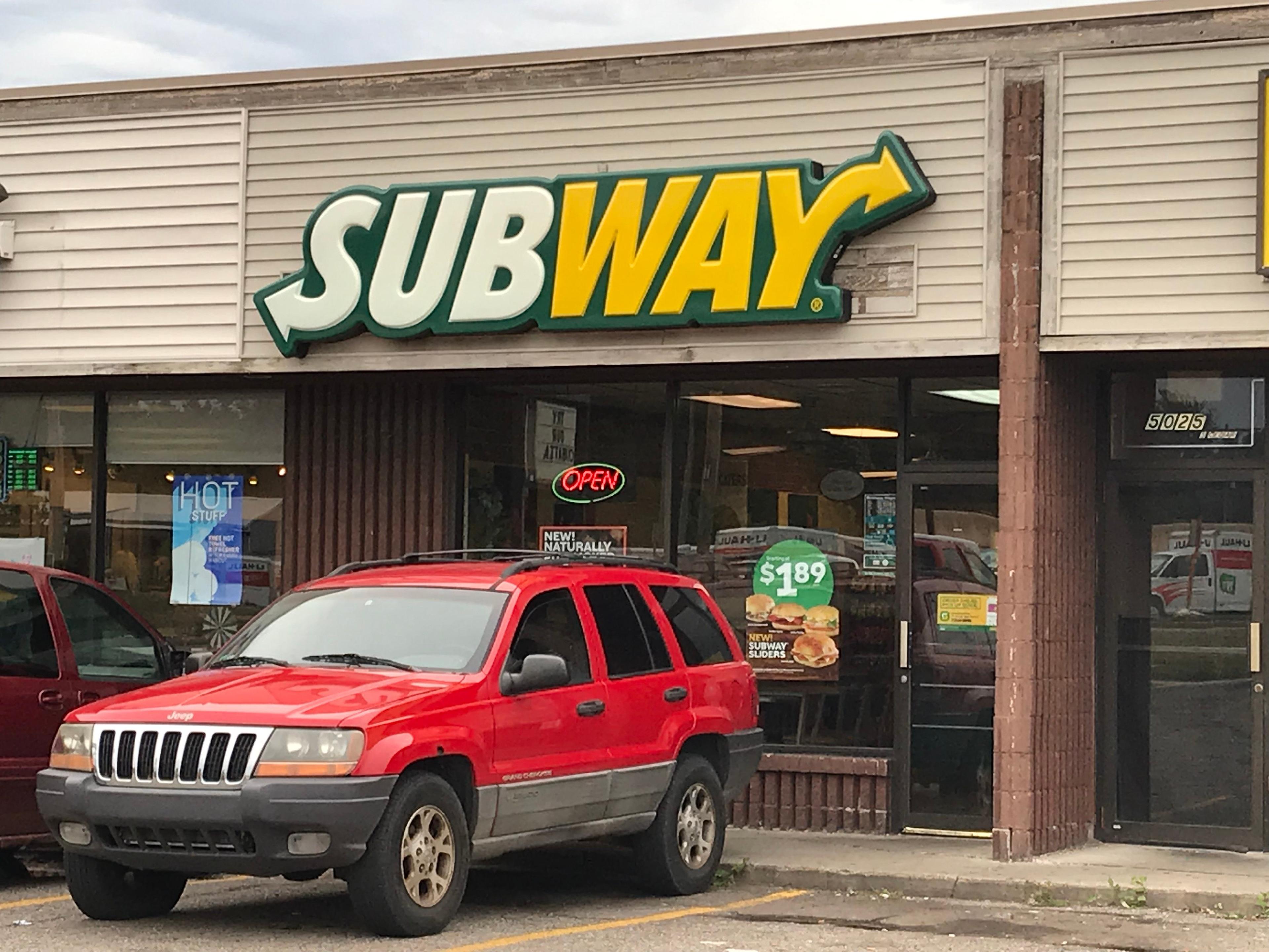 Subway