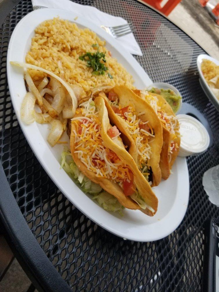 Jose's Tacos