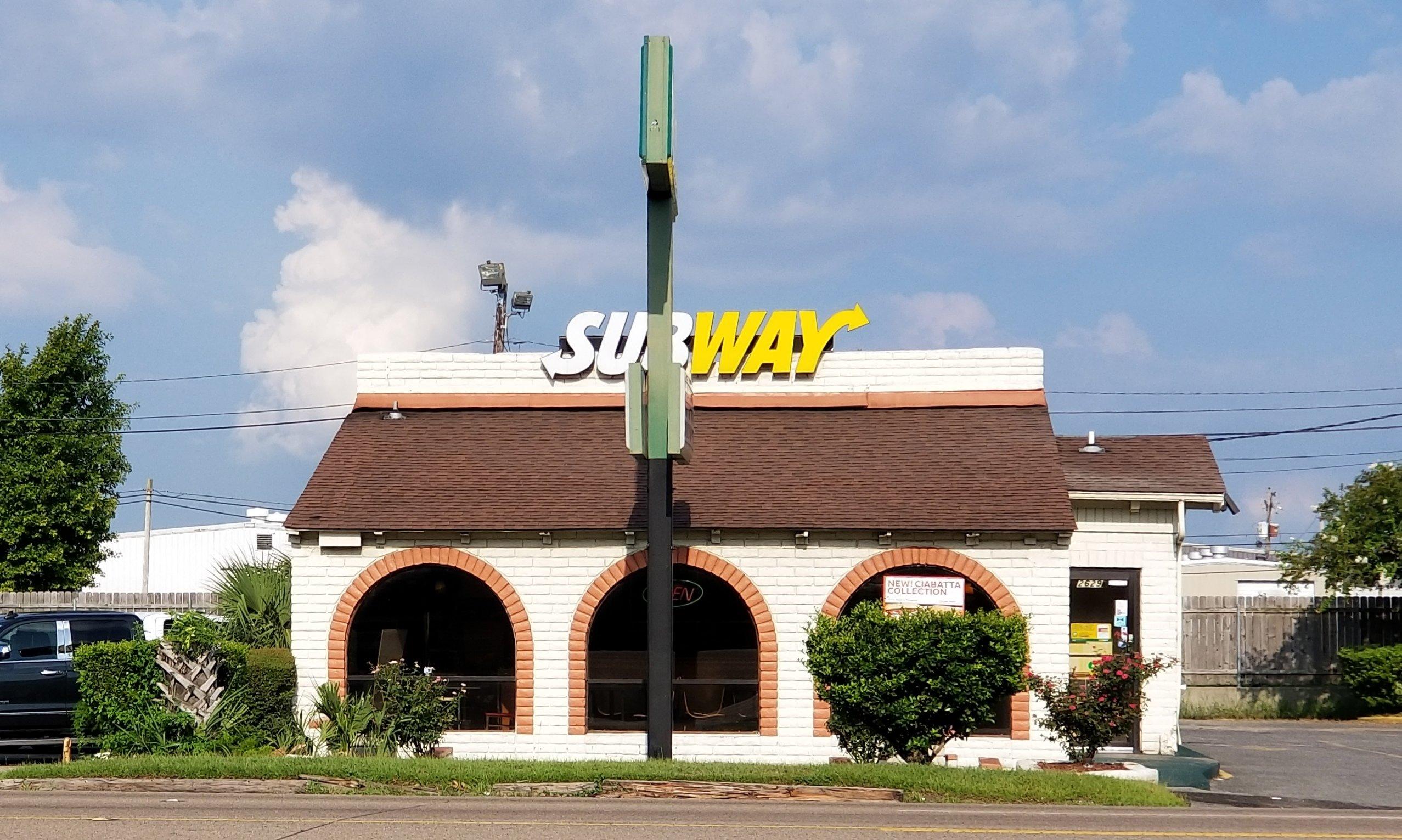 Subway