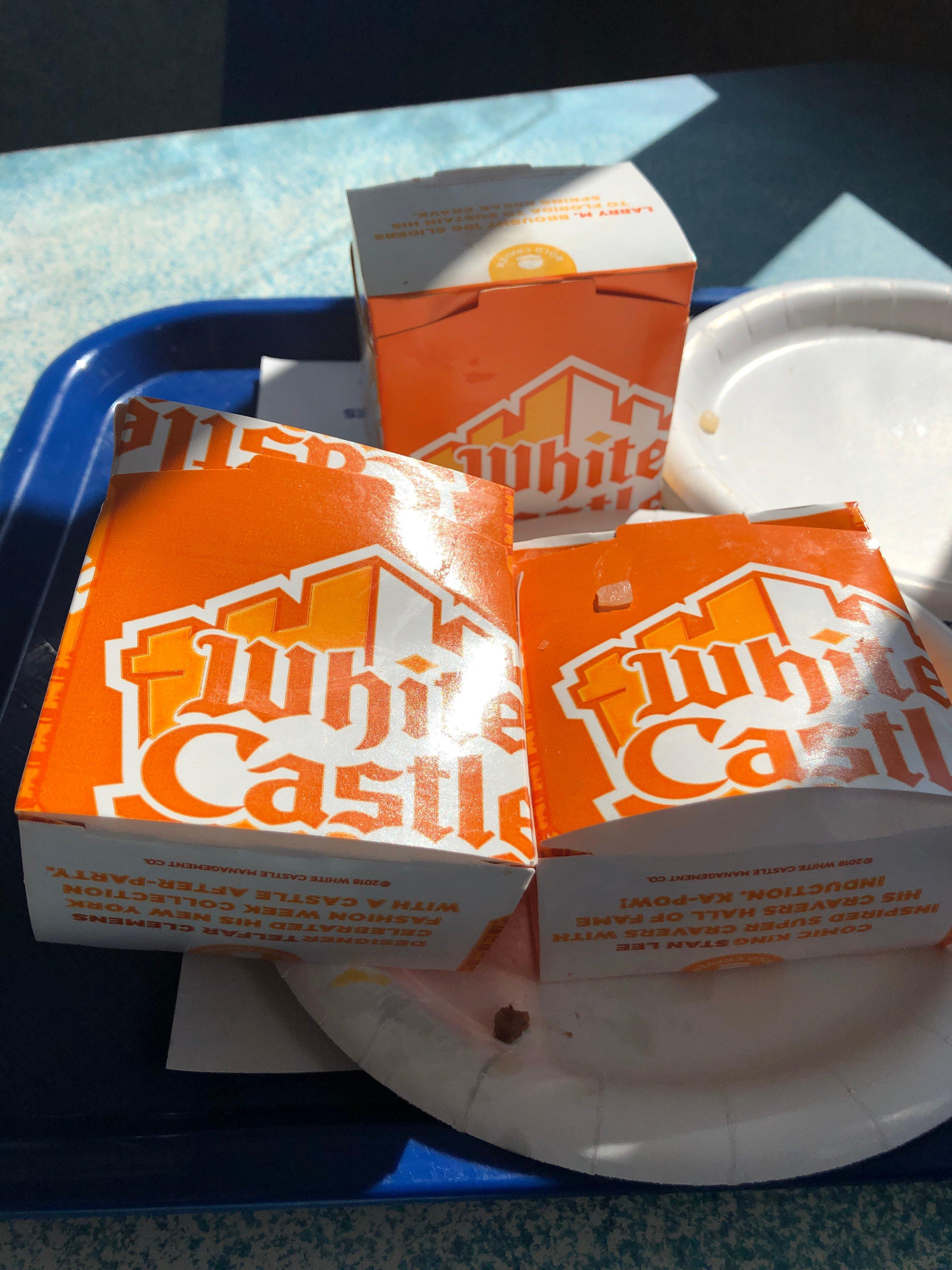 White Castle