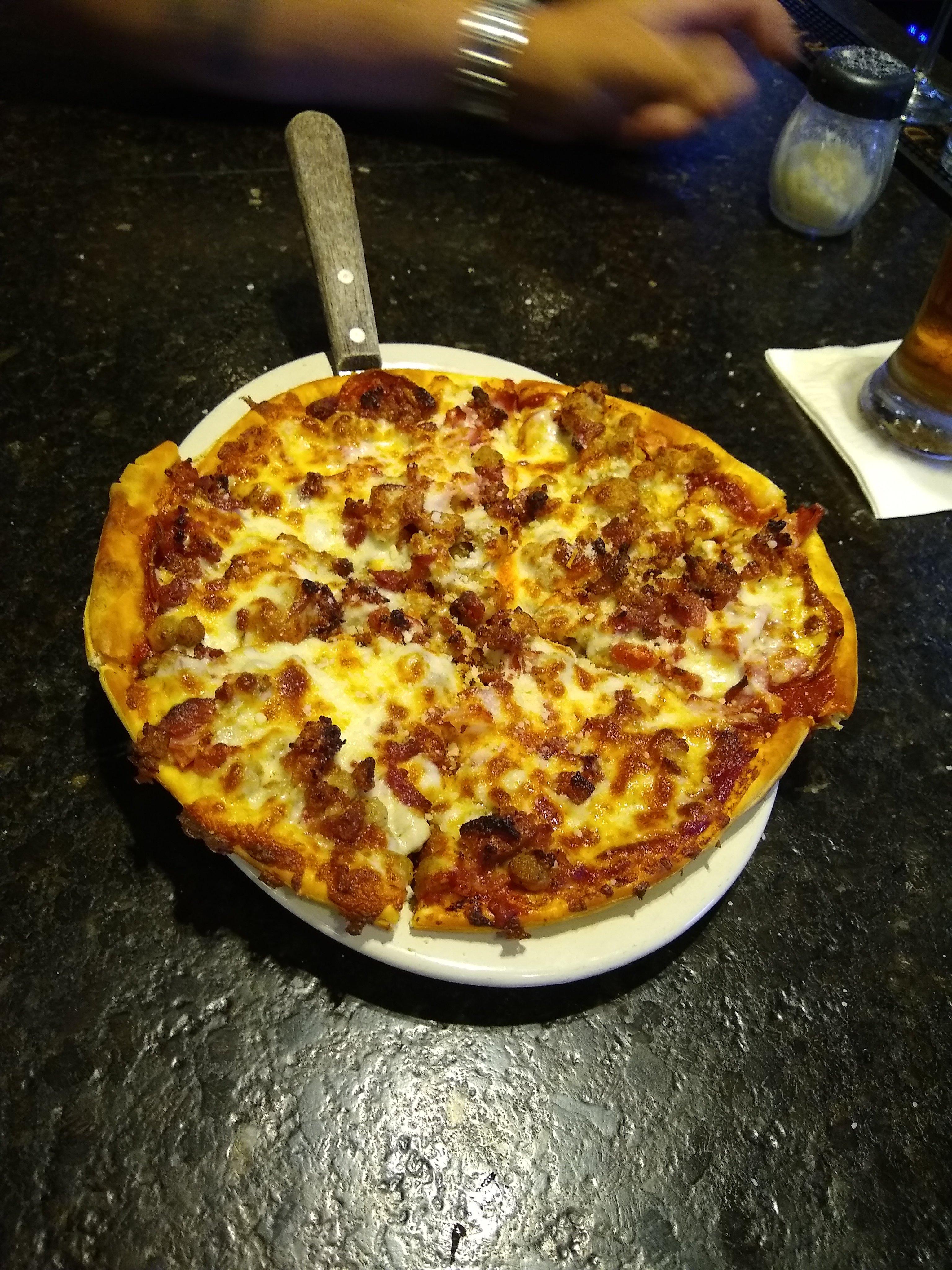 Hometown Pizza