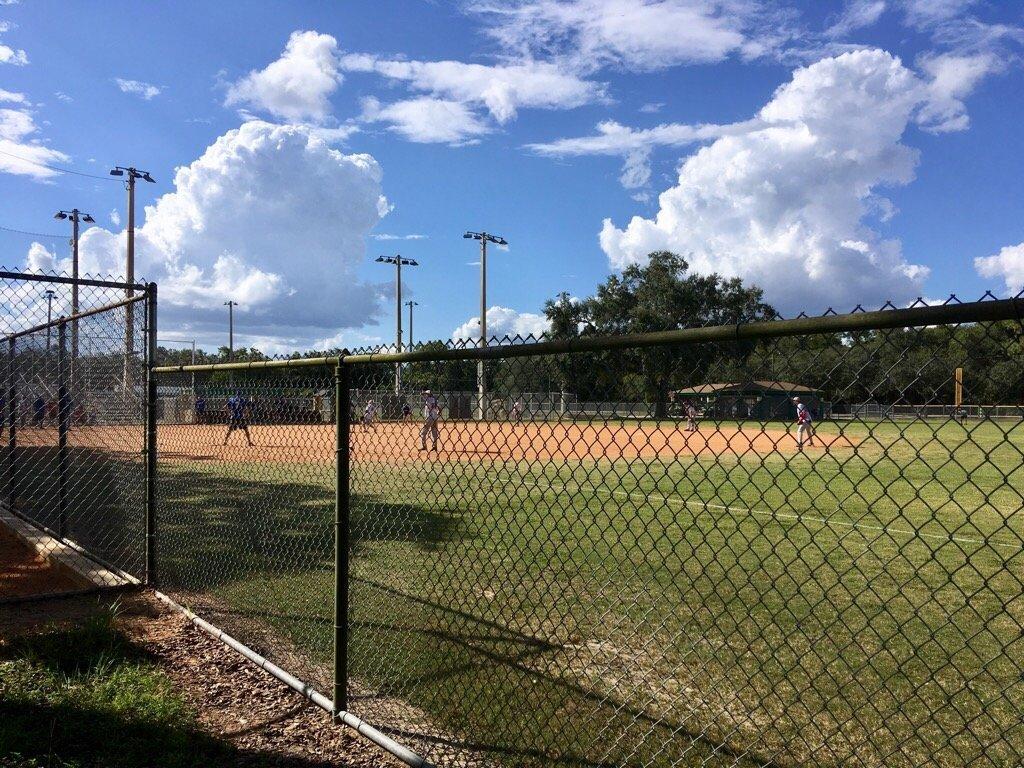 Greco Softball Complex