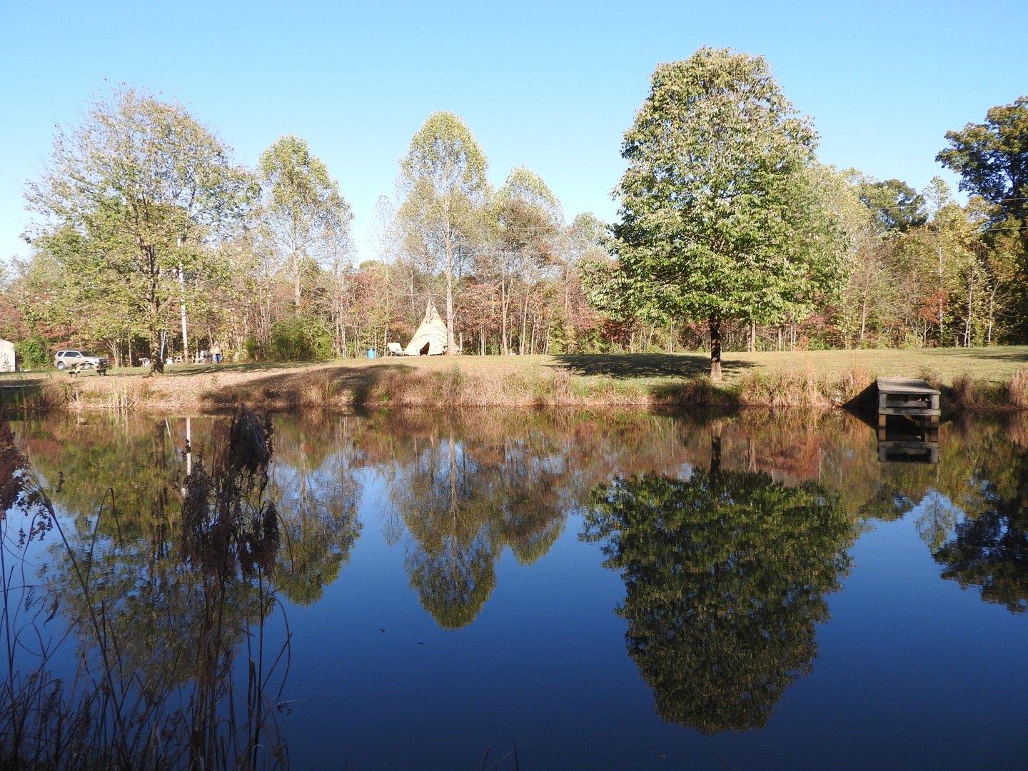 Sleeping Bear Retreat