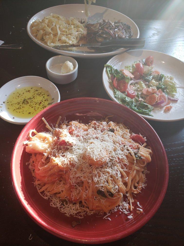 Carrabba's Italian Grill