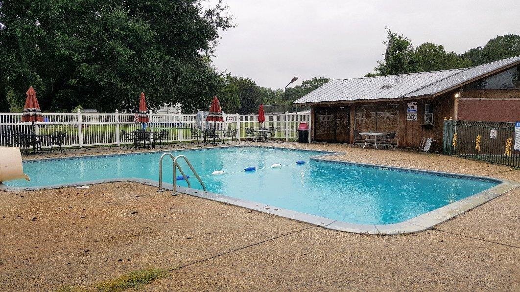 Bayou Wilderness RV Resort