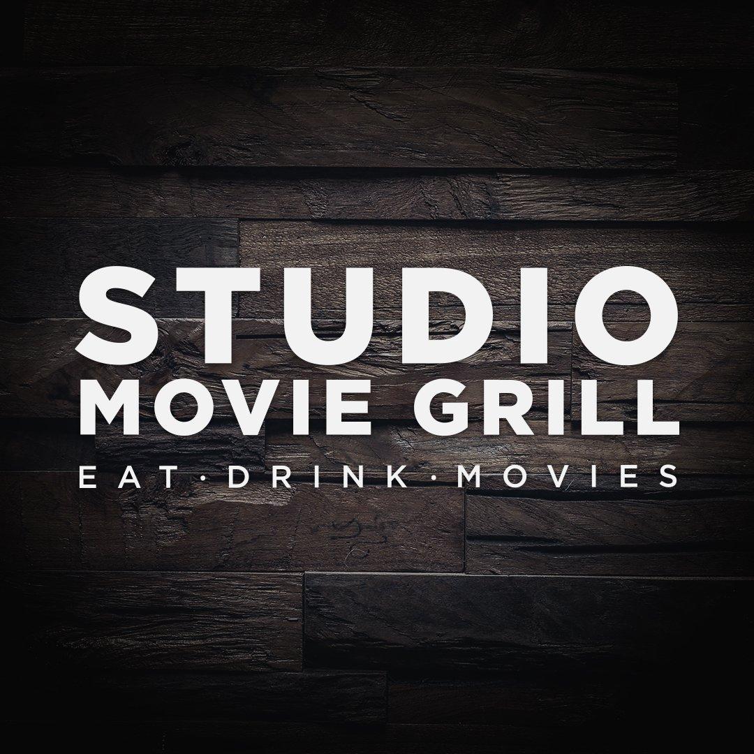 Studio Movie Grill