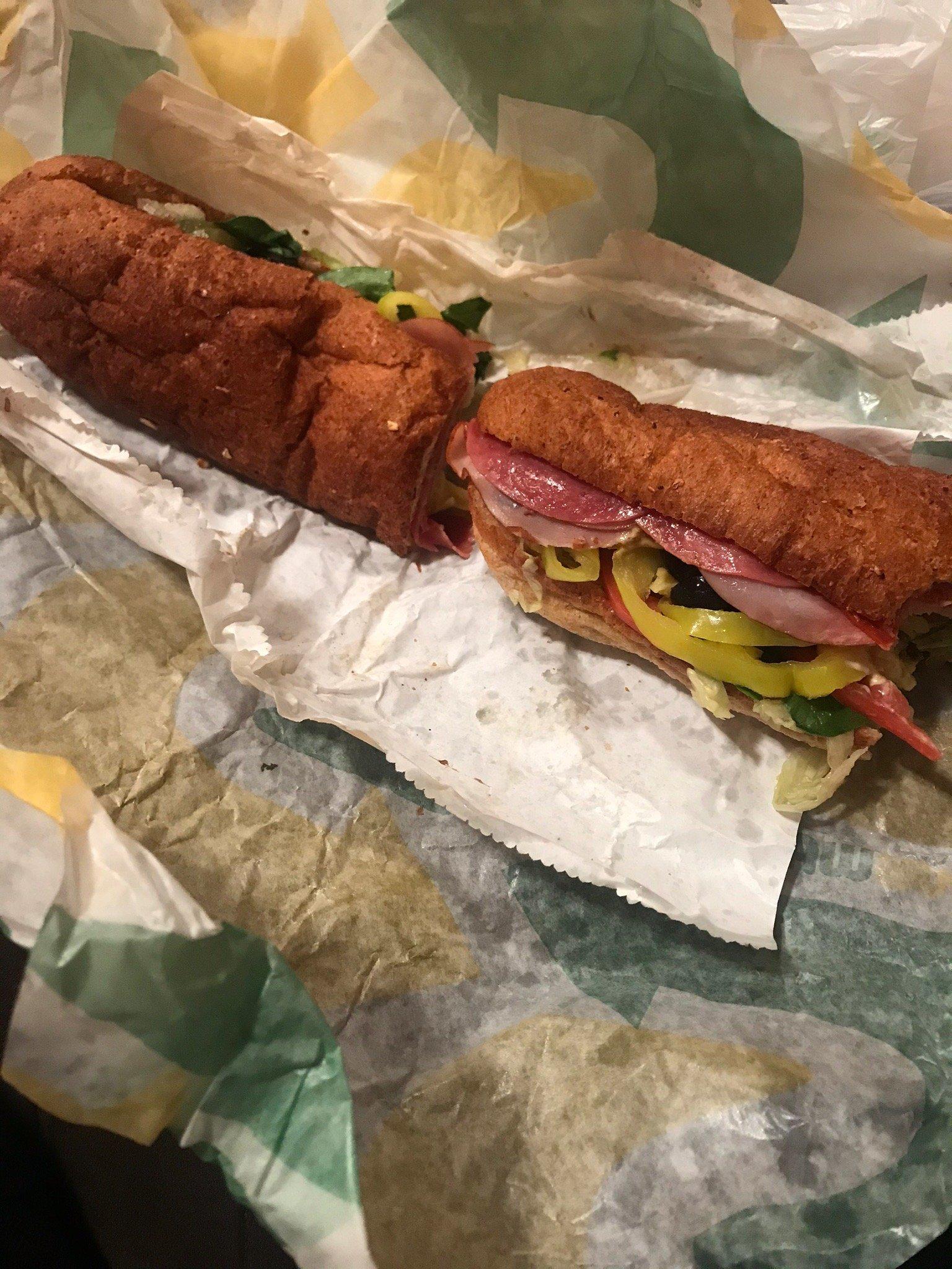 Subway