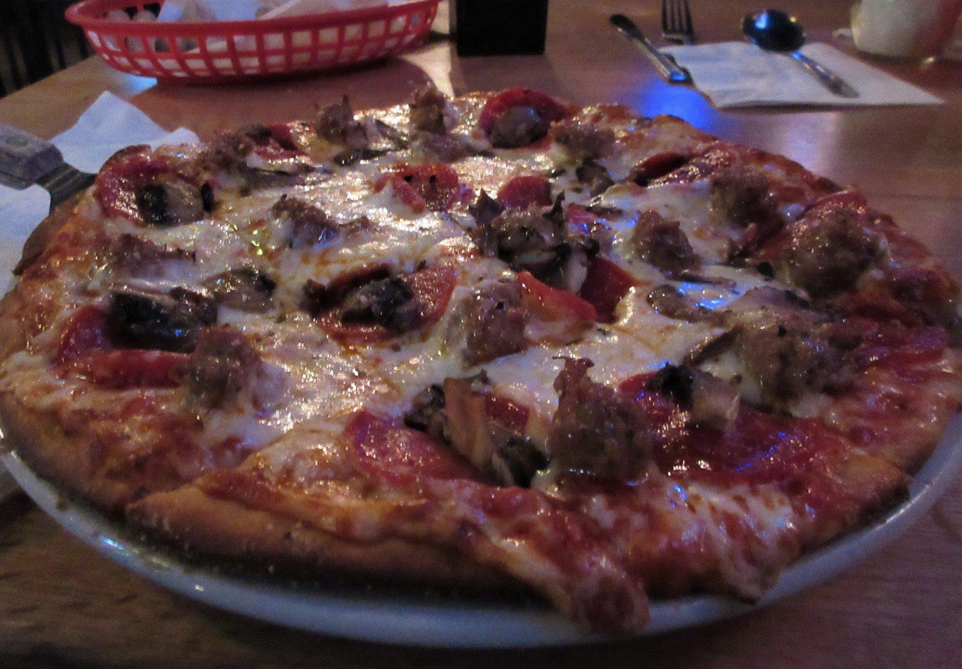 Peoria Pizza Works