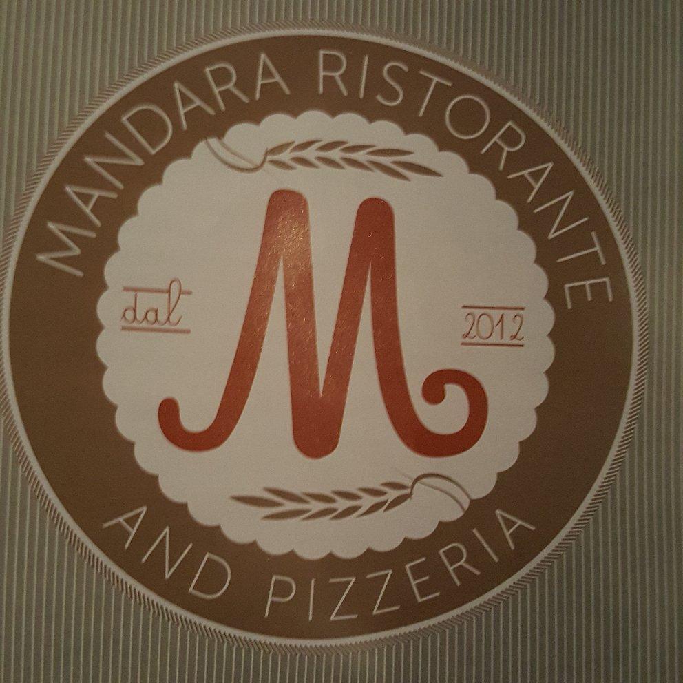 Mandara's Ristorante & Pizzeria