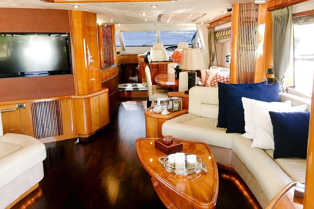 Sunburst Yacht Charters