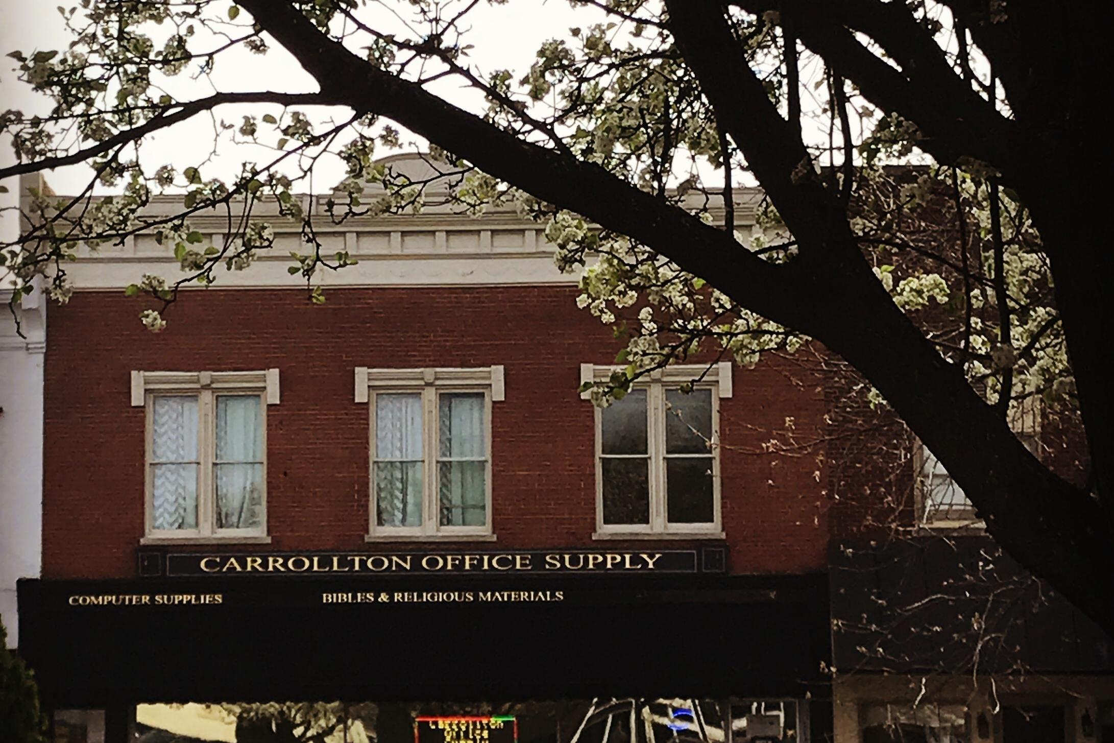 Carrollton Office Supply