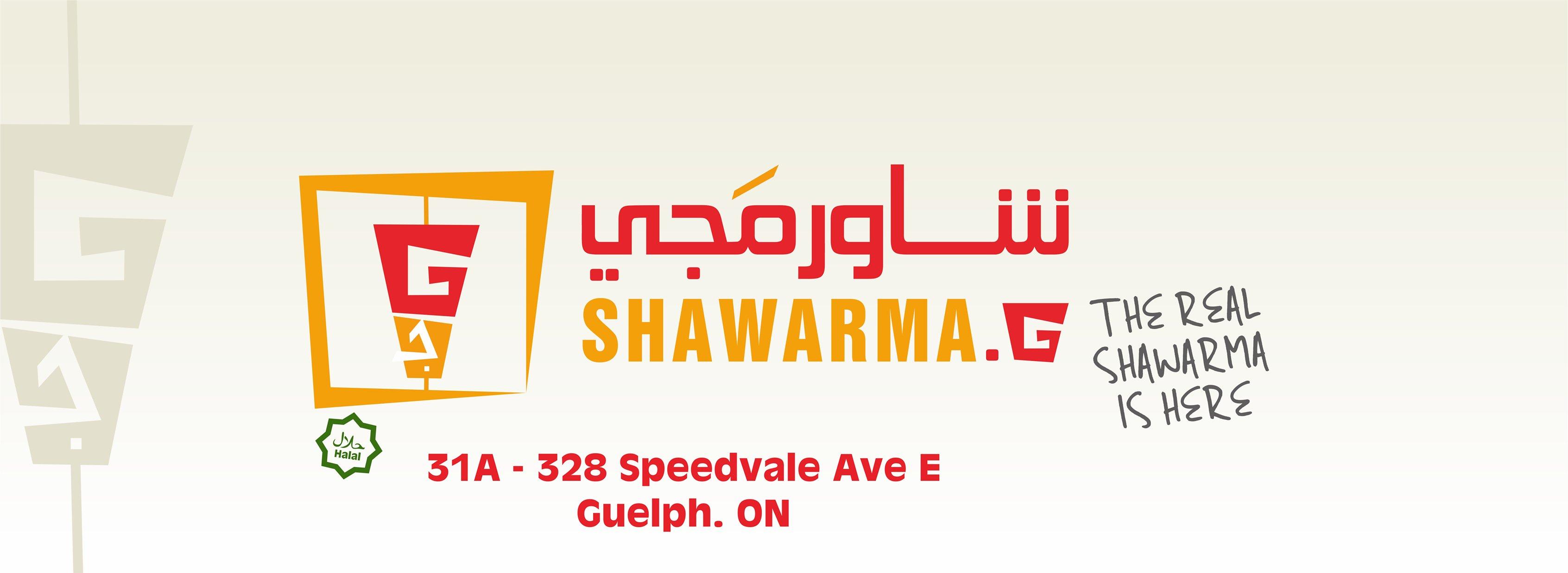 Shawarma G