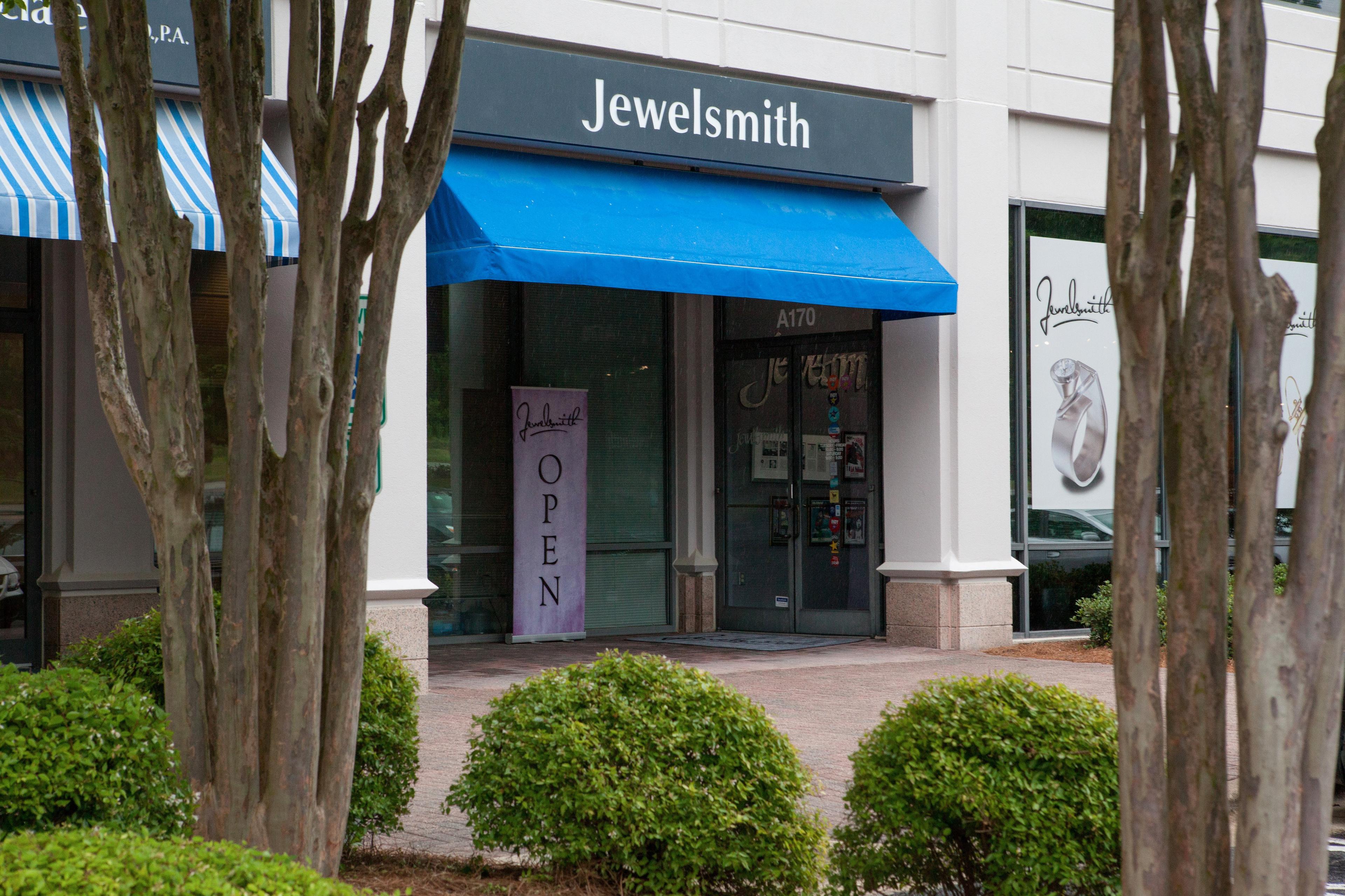 Jewelsmith