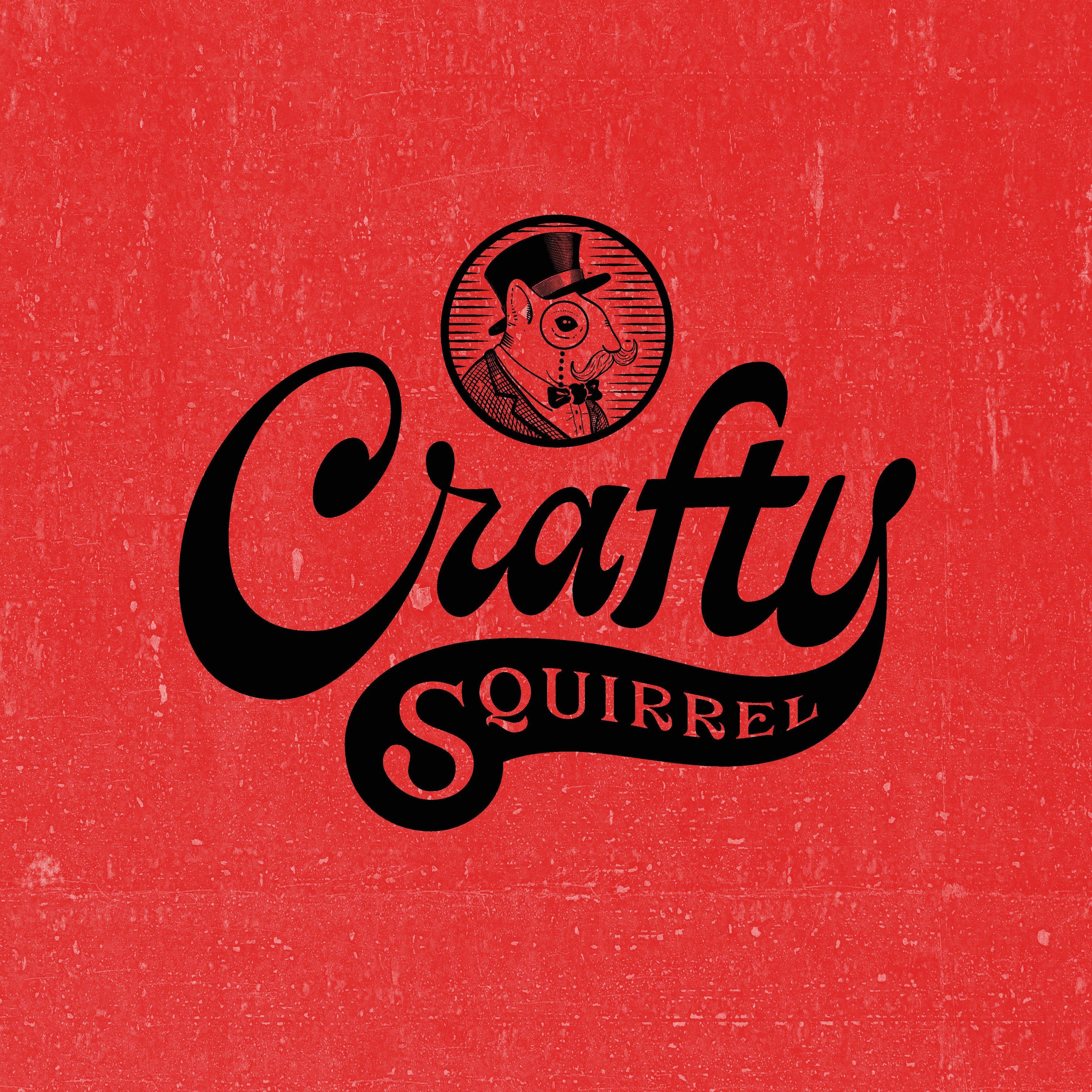 Crafty Squirrel