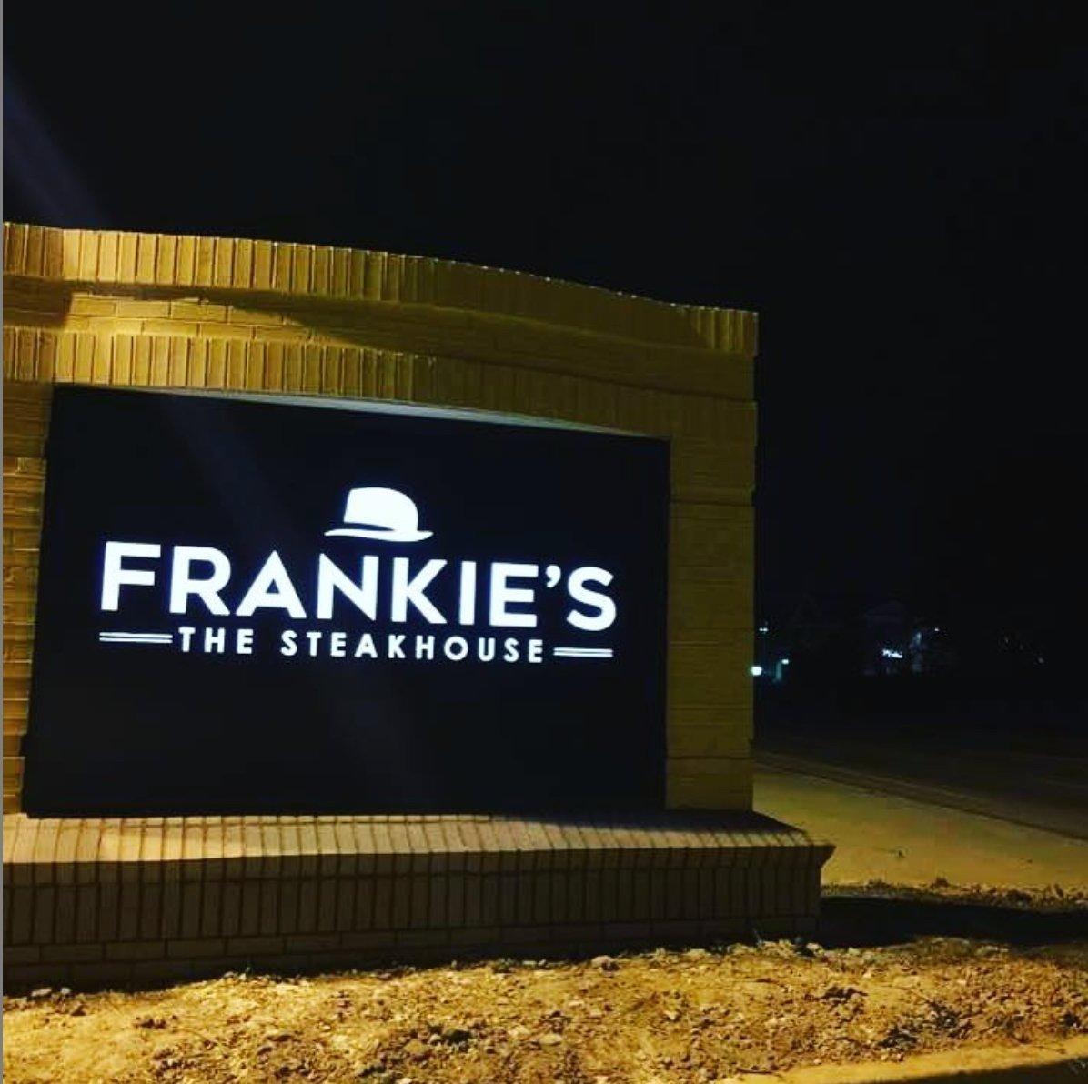 Frankie's The Steakhouse