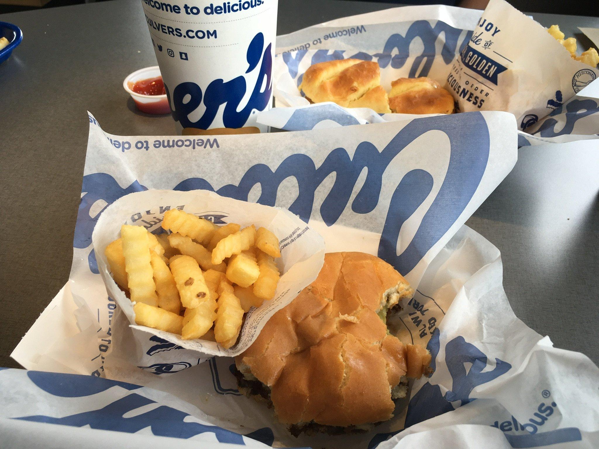 Culver's