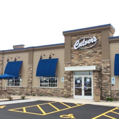 Culver's