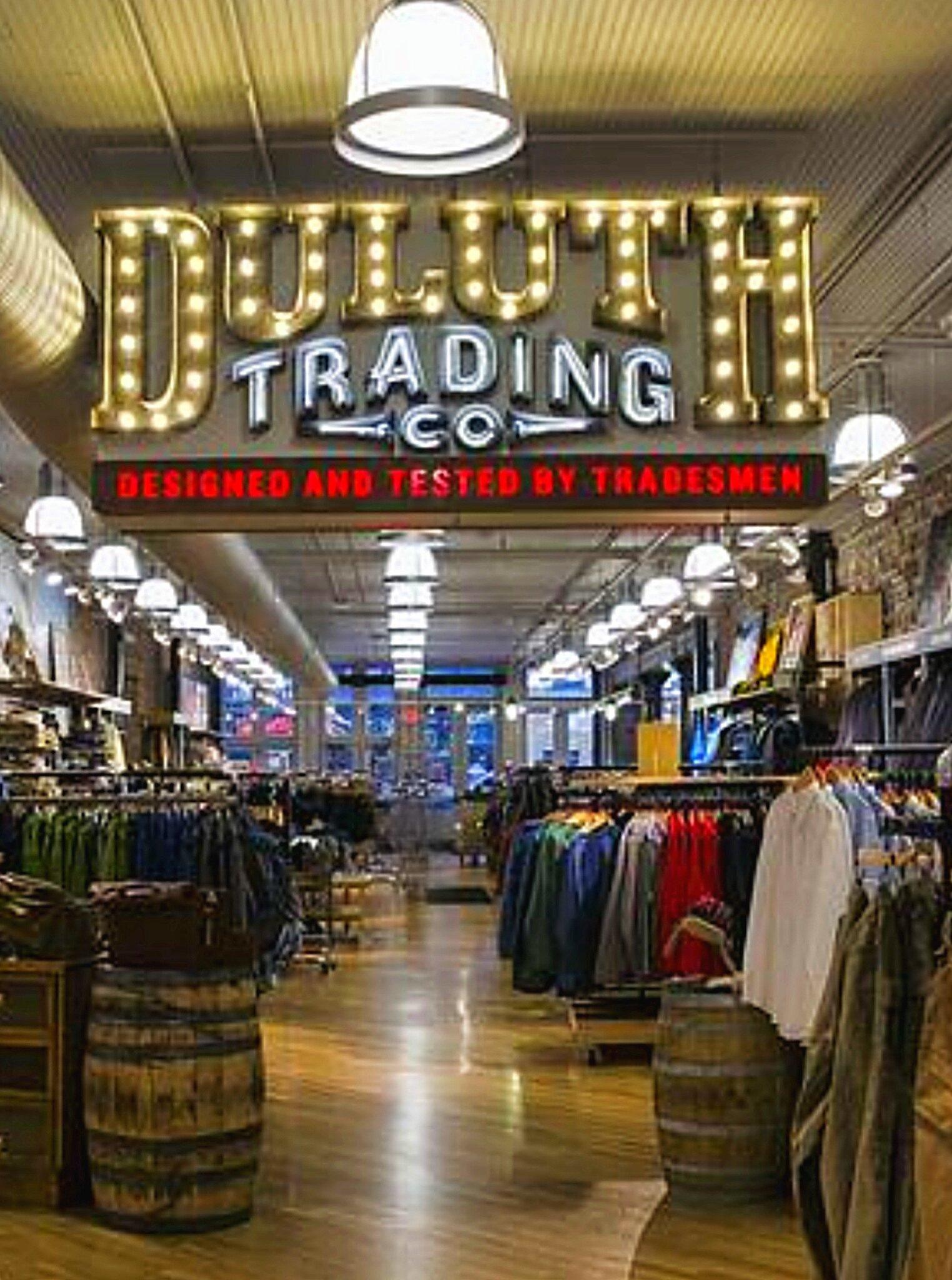 Duluth Trading Company