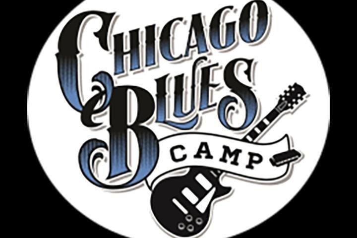 Chicago Blues Camp