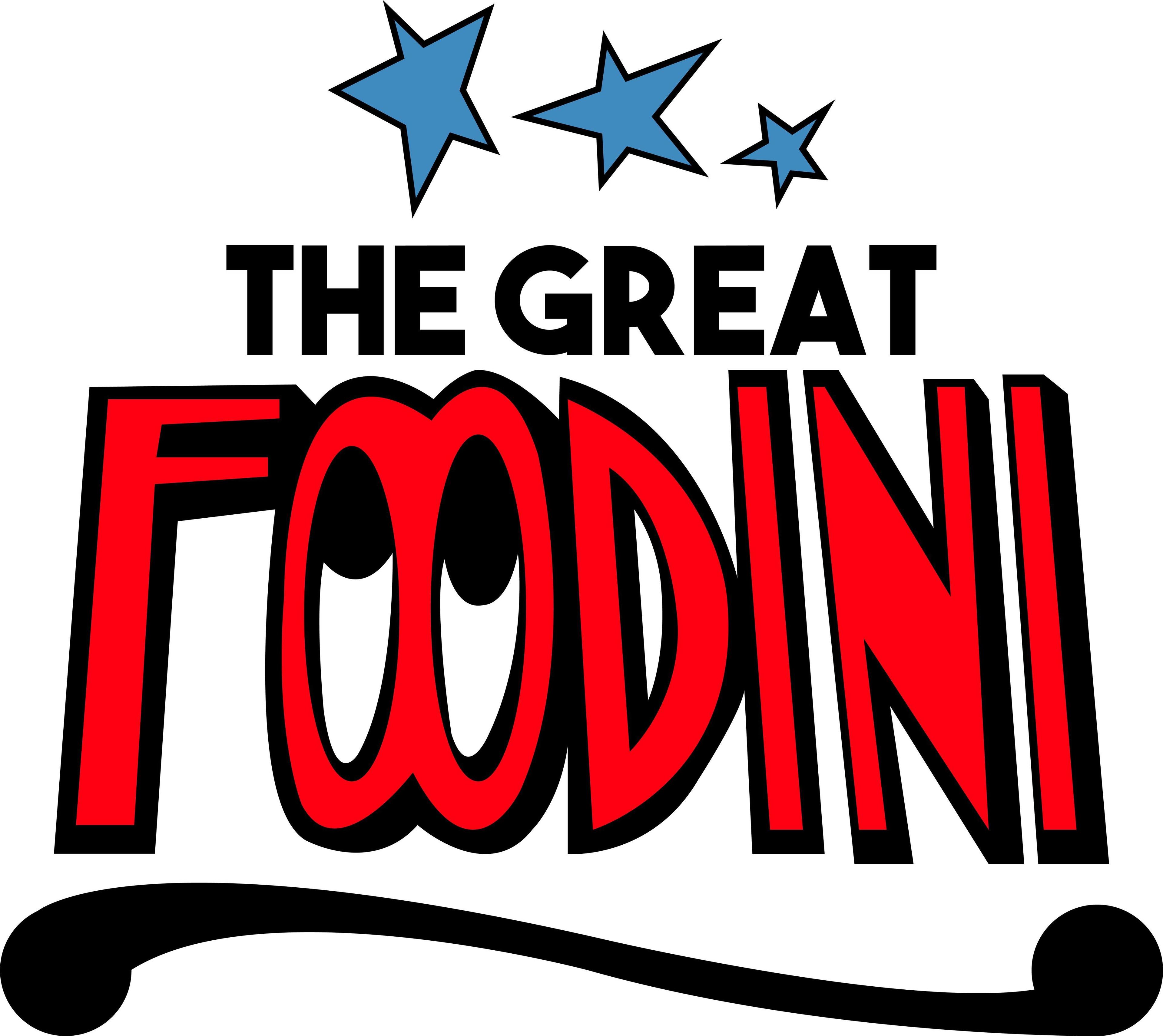 The Great Foodini Pizzeria & Food Trucks