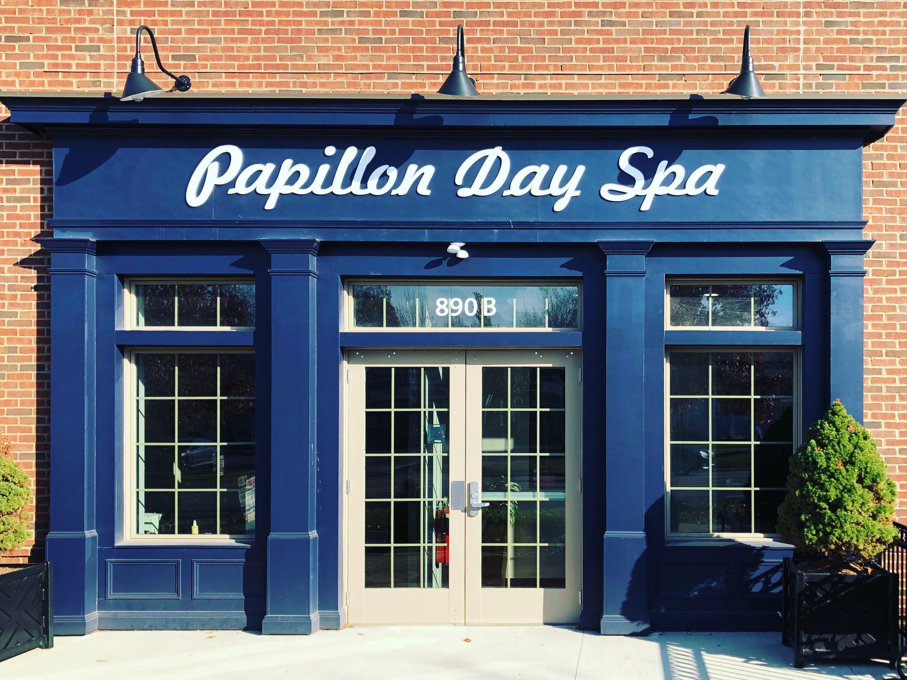 Papillon Day Spa