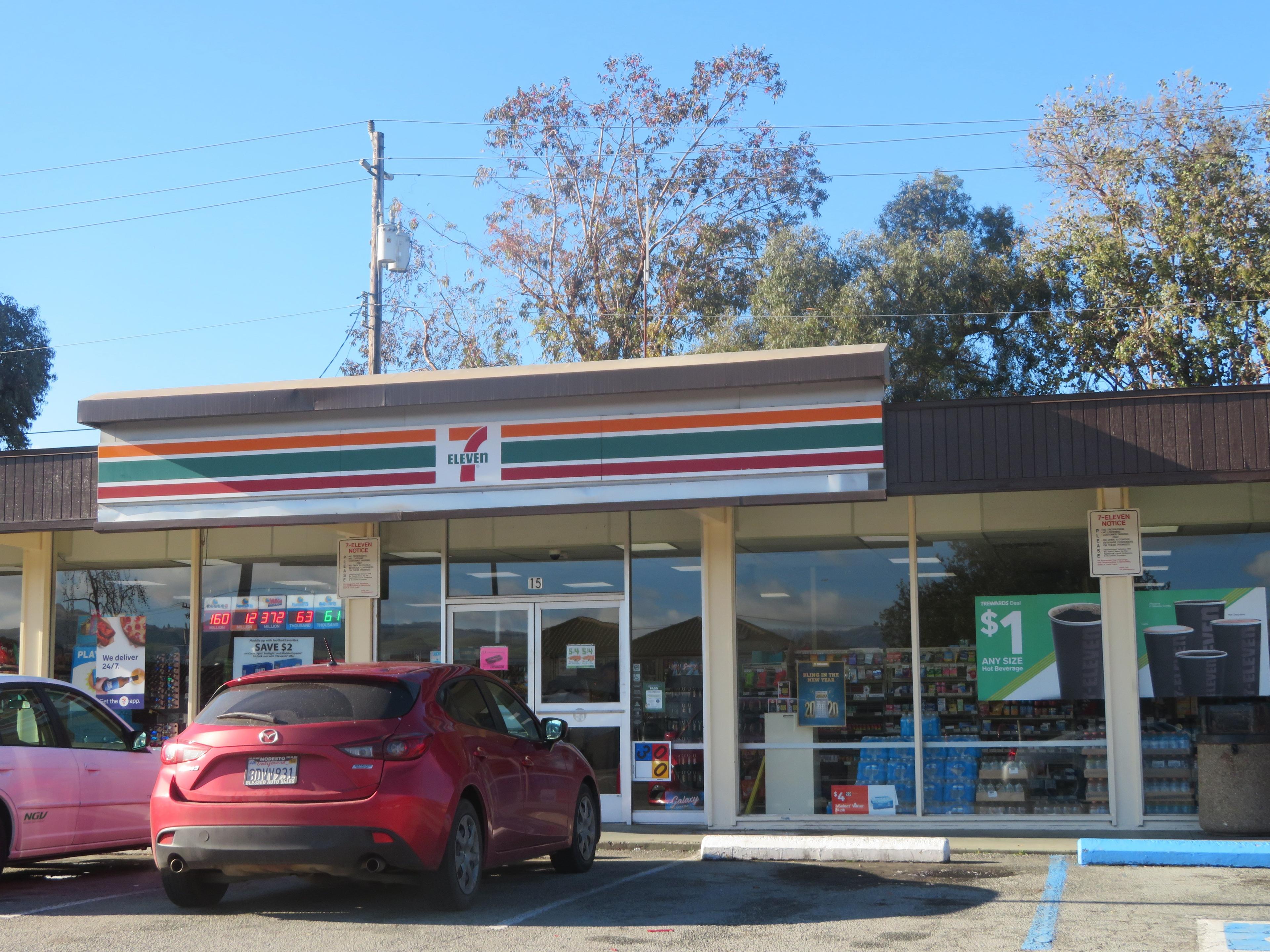 7-Eleven