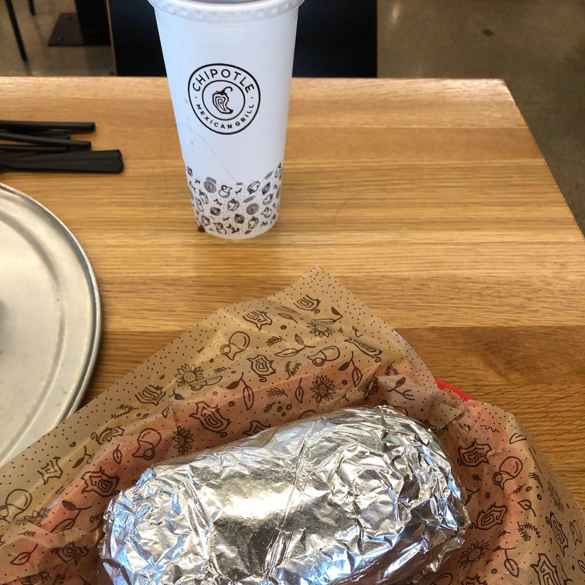 Chipotle Mexican Grill