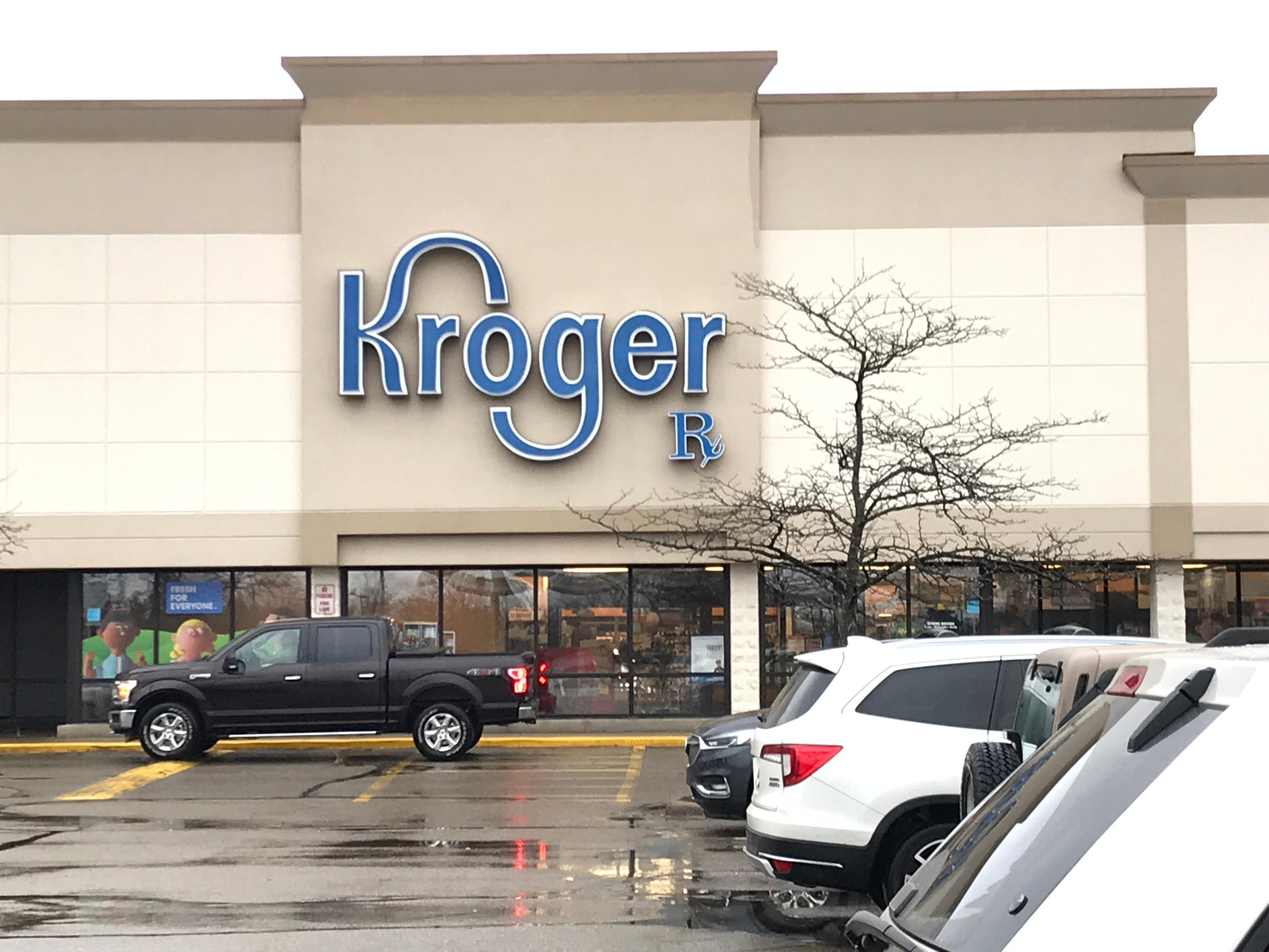 Kroger Pharmacy