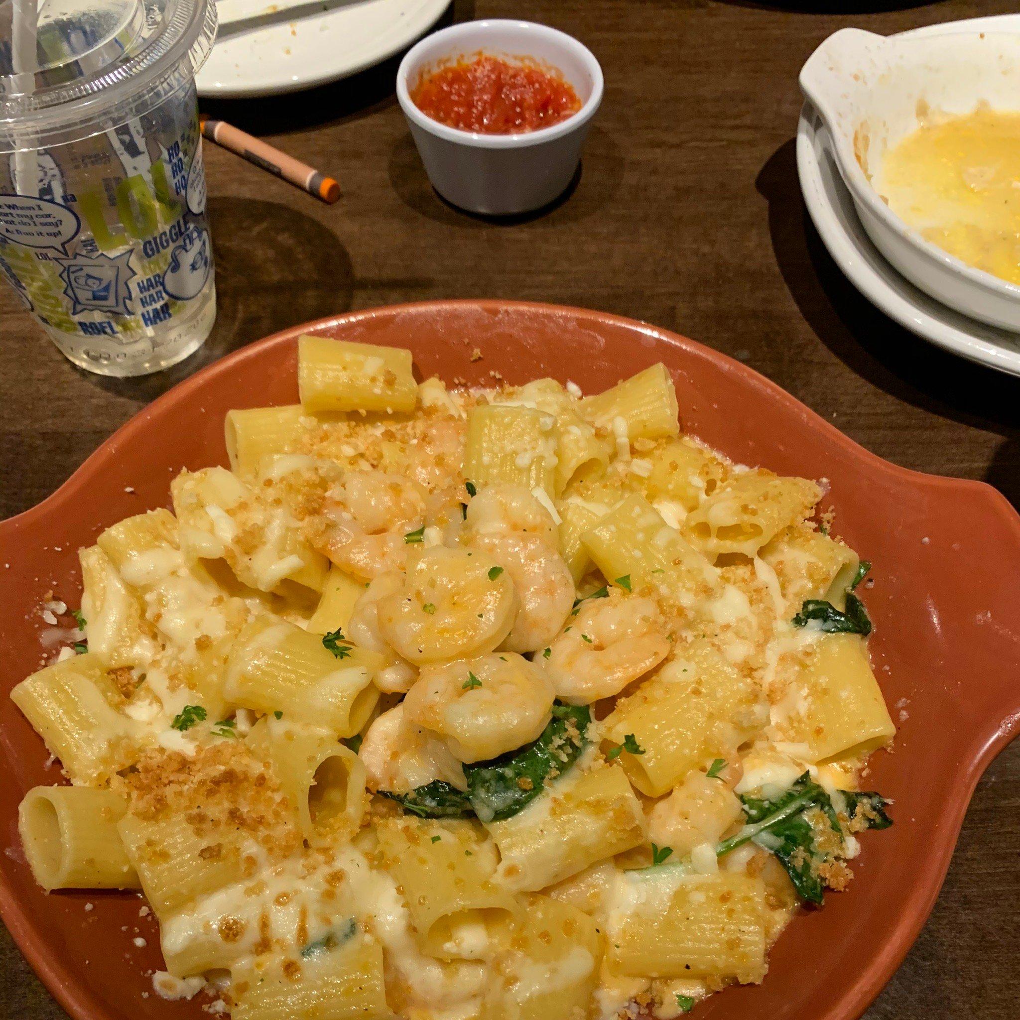 Olive Garden Italian Restaurant