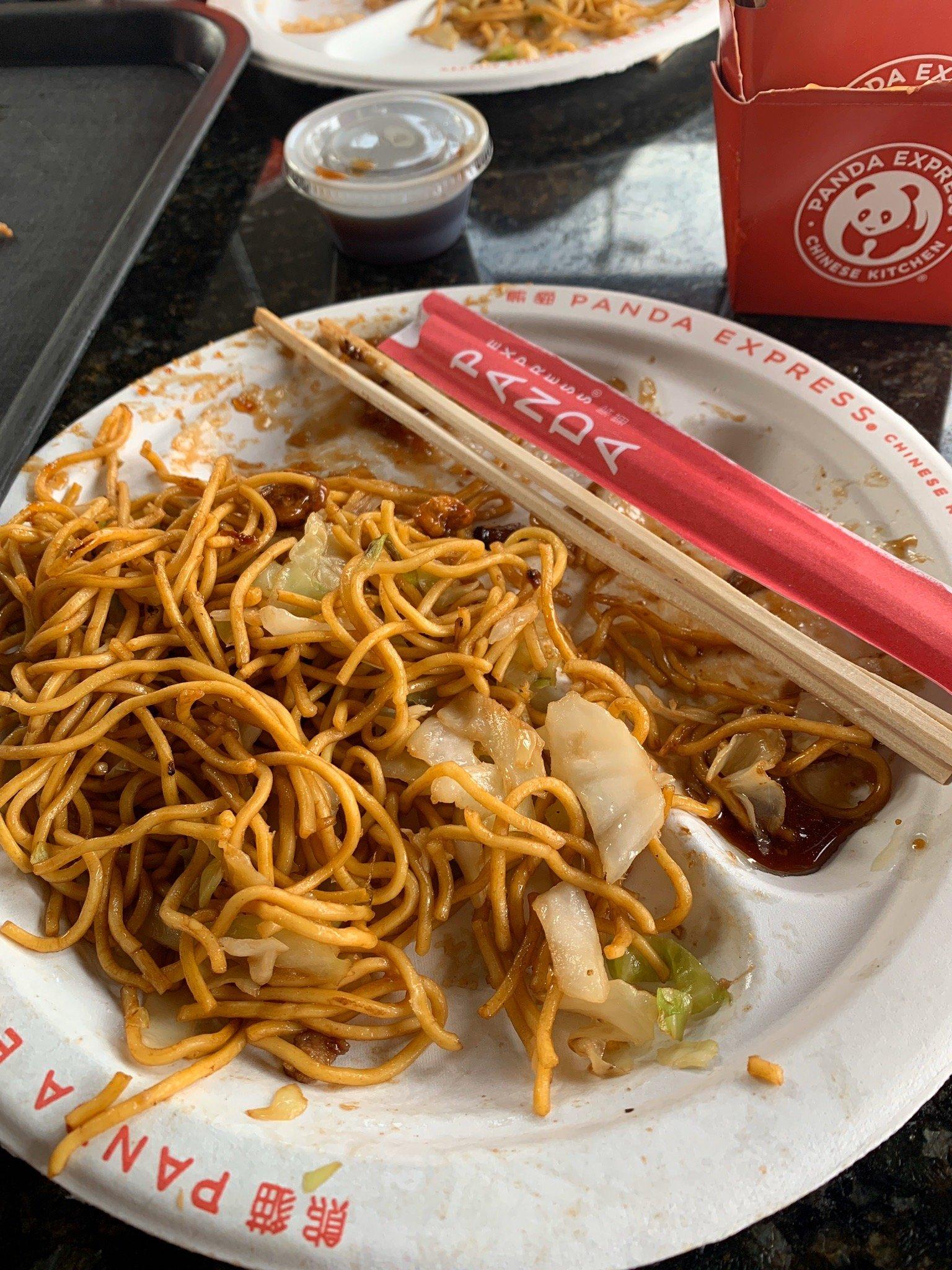 Panda Express