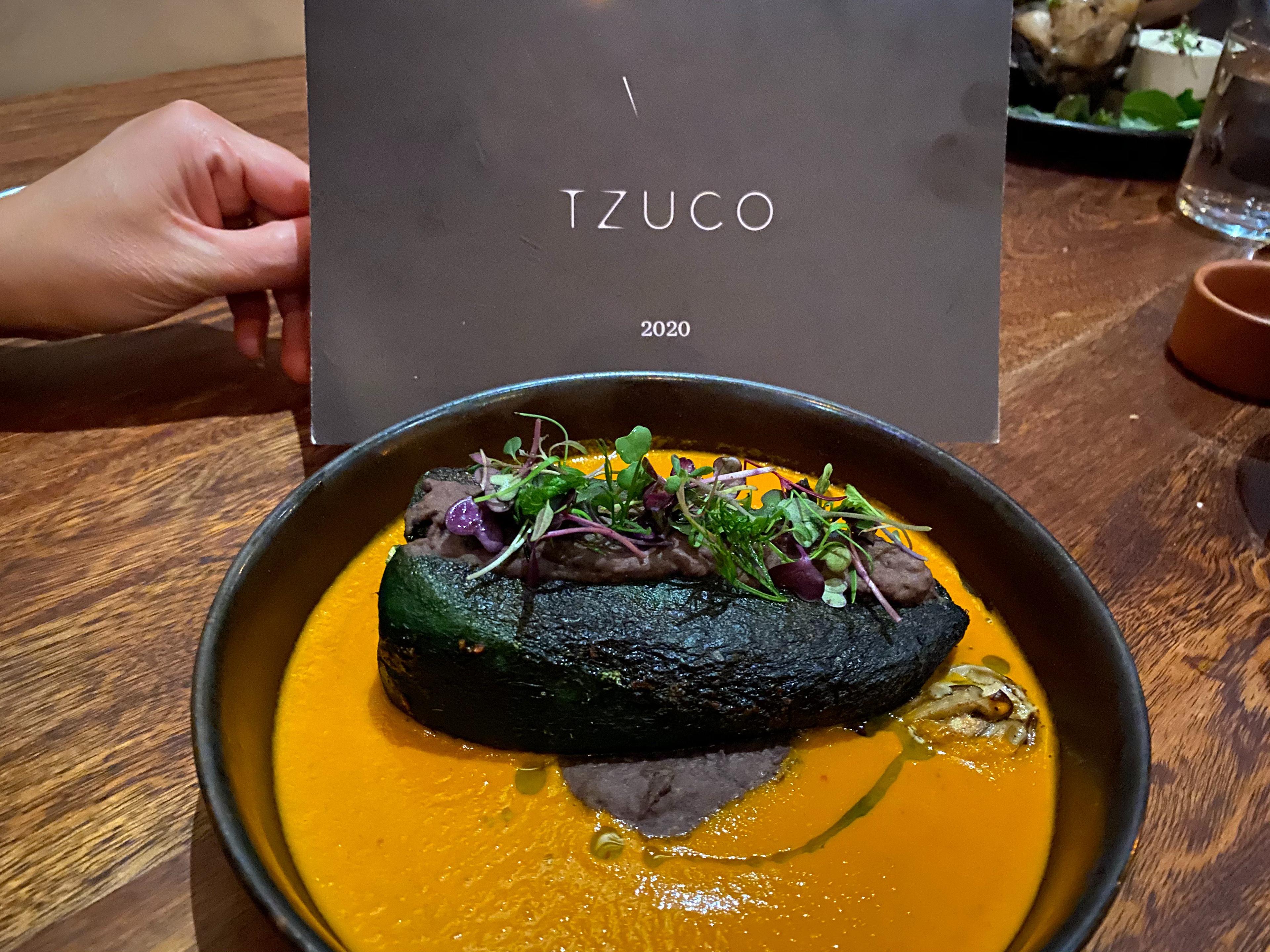 Tzuco